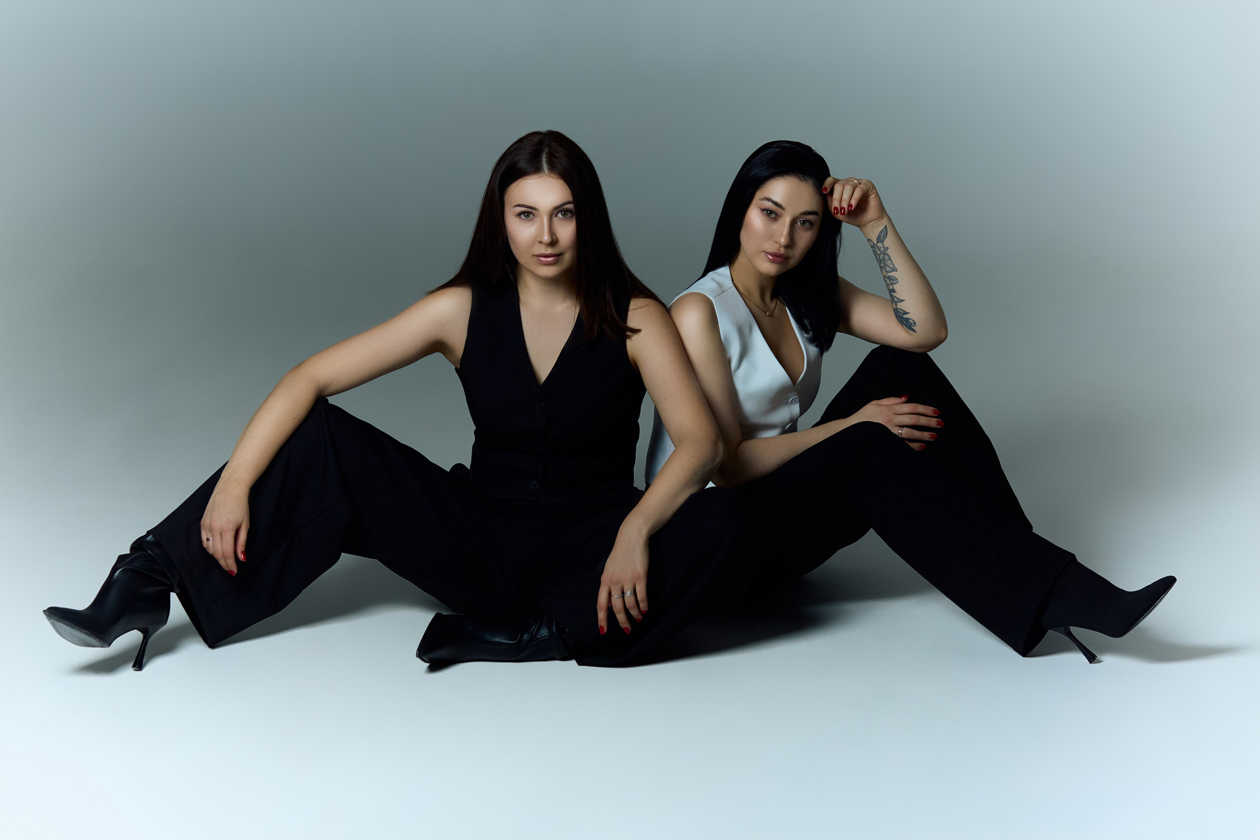 Фотограф Дарья Бобровских в Воронеже