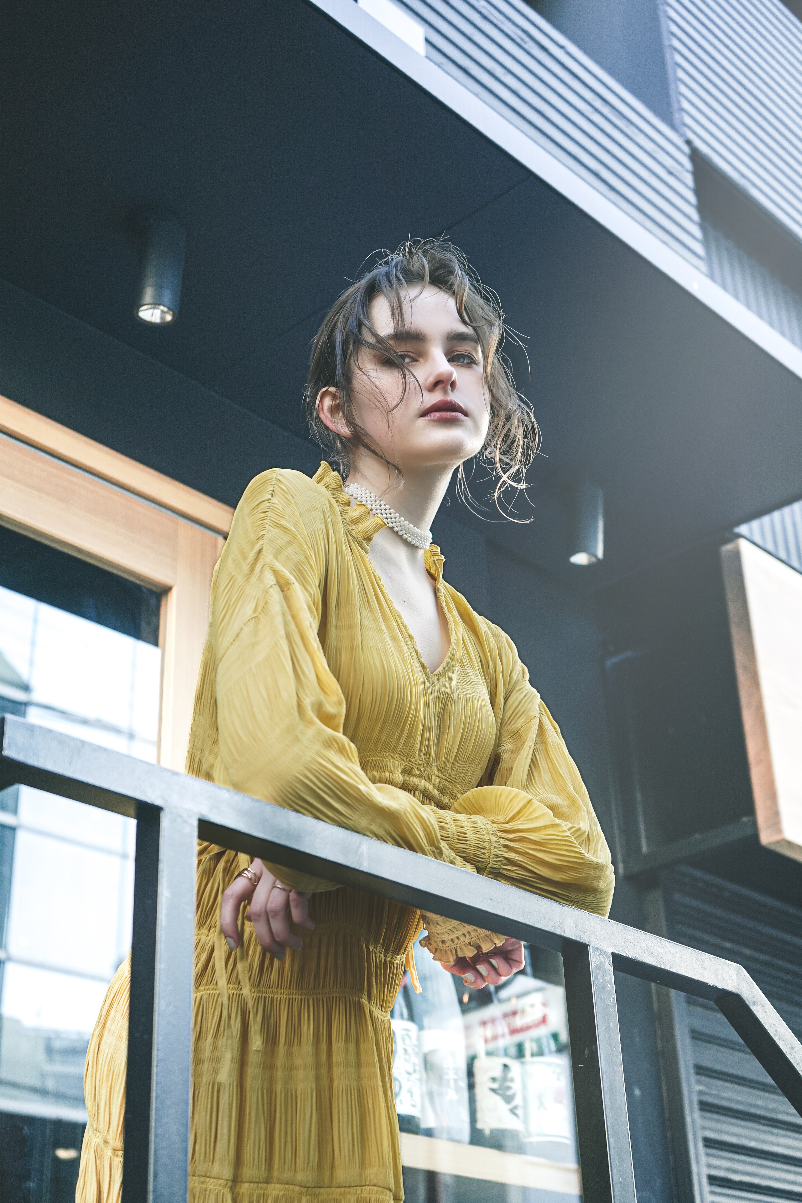 Sonya P. Modeling agency TM MODELS