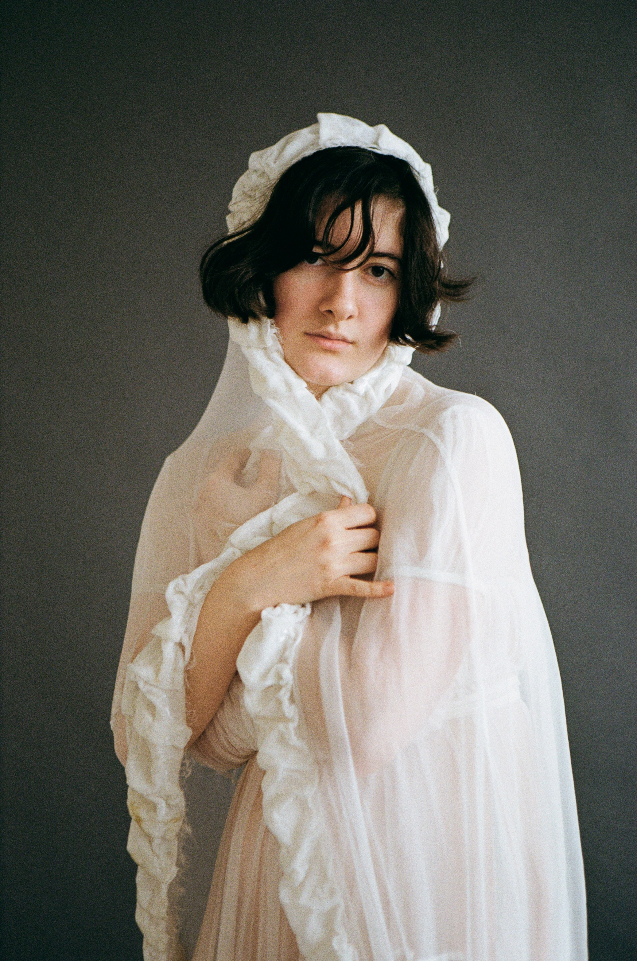 Ruslan Nasir. Фотограф из Москвы