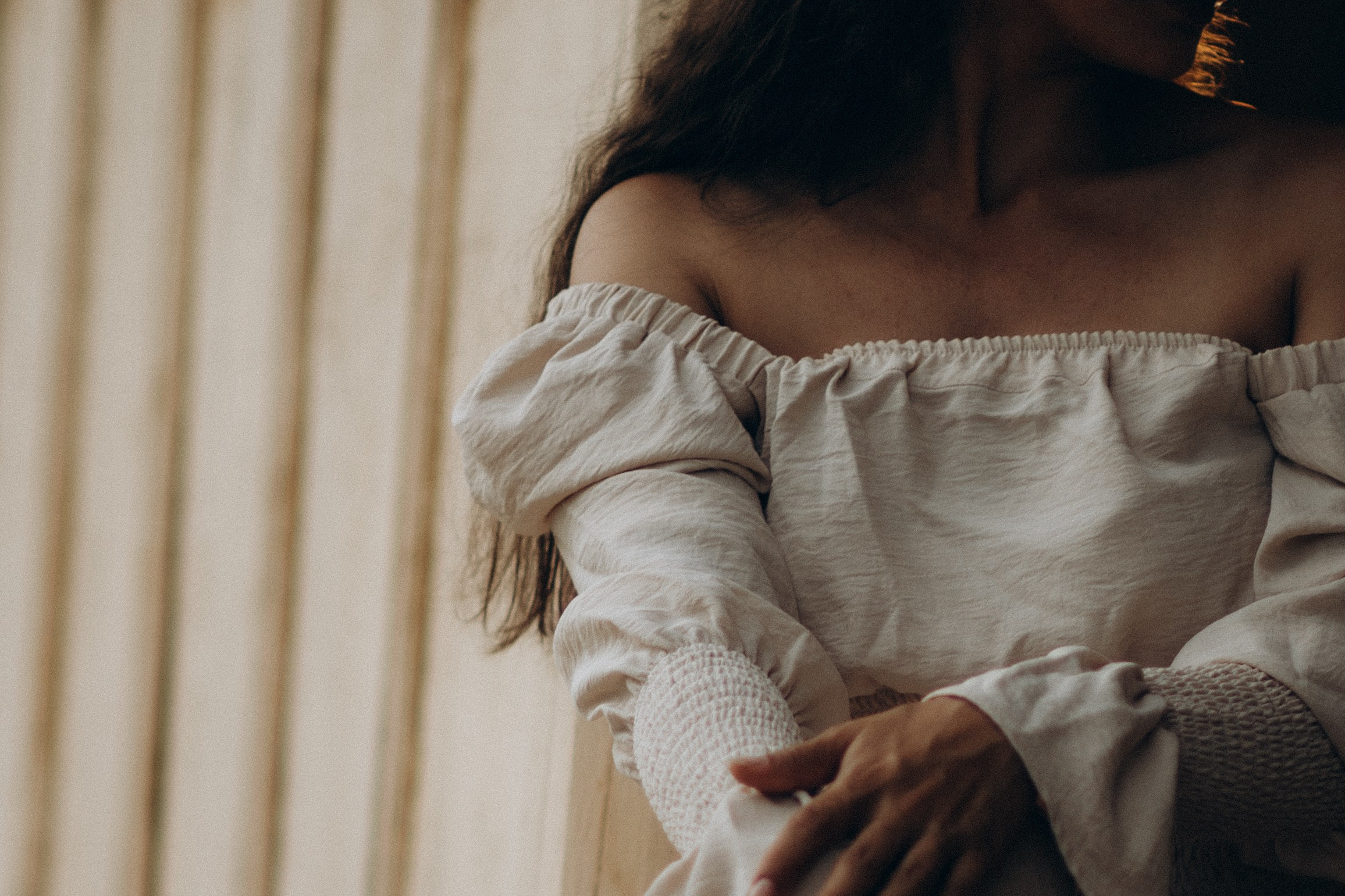 Дом Пастернака. Фотограф Новый Уренгой I Ньюборн I Фотограф материнства I ЯНАО