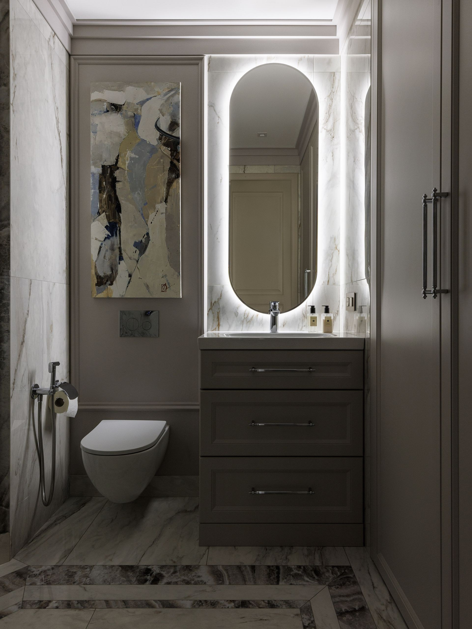 Интерьерная фотосъемка для дизайнеров в Москве и регионах РФ. Интерьерный фотограф в Москве Кристина Медведева