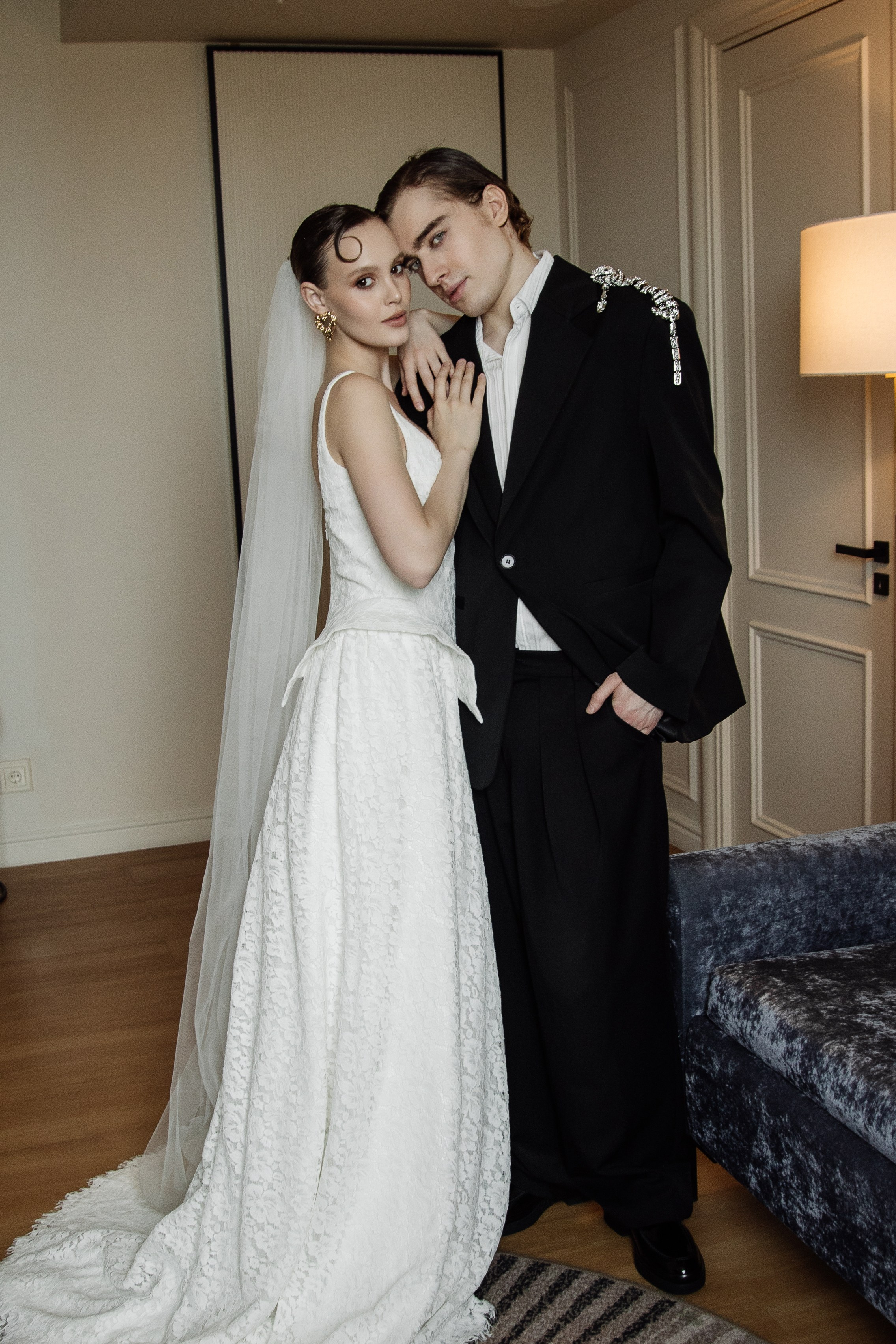 Каз & Вика. Свадебный фотограф в Тюмени и Екатеринбурге Сергей Михин