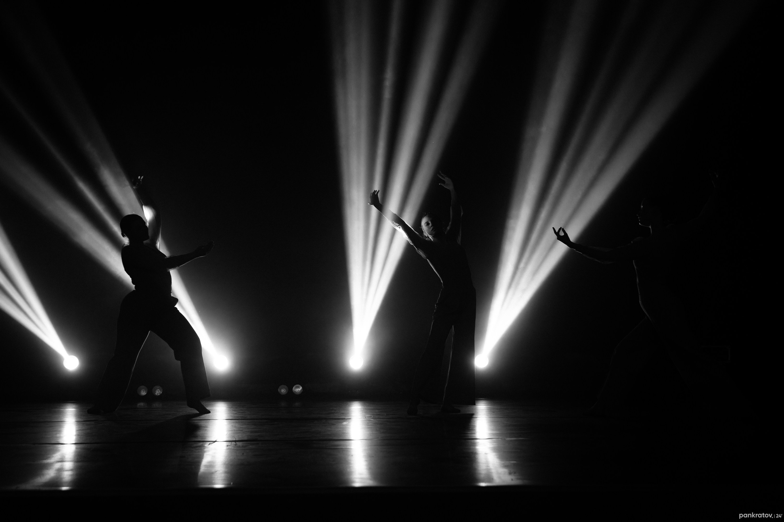 Лучший среди первых. Игорь Панкратов | Фотограф Ставрополь