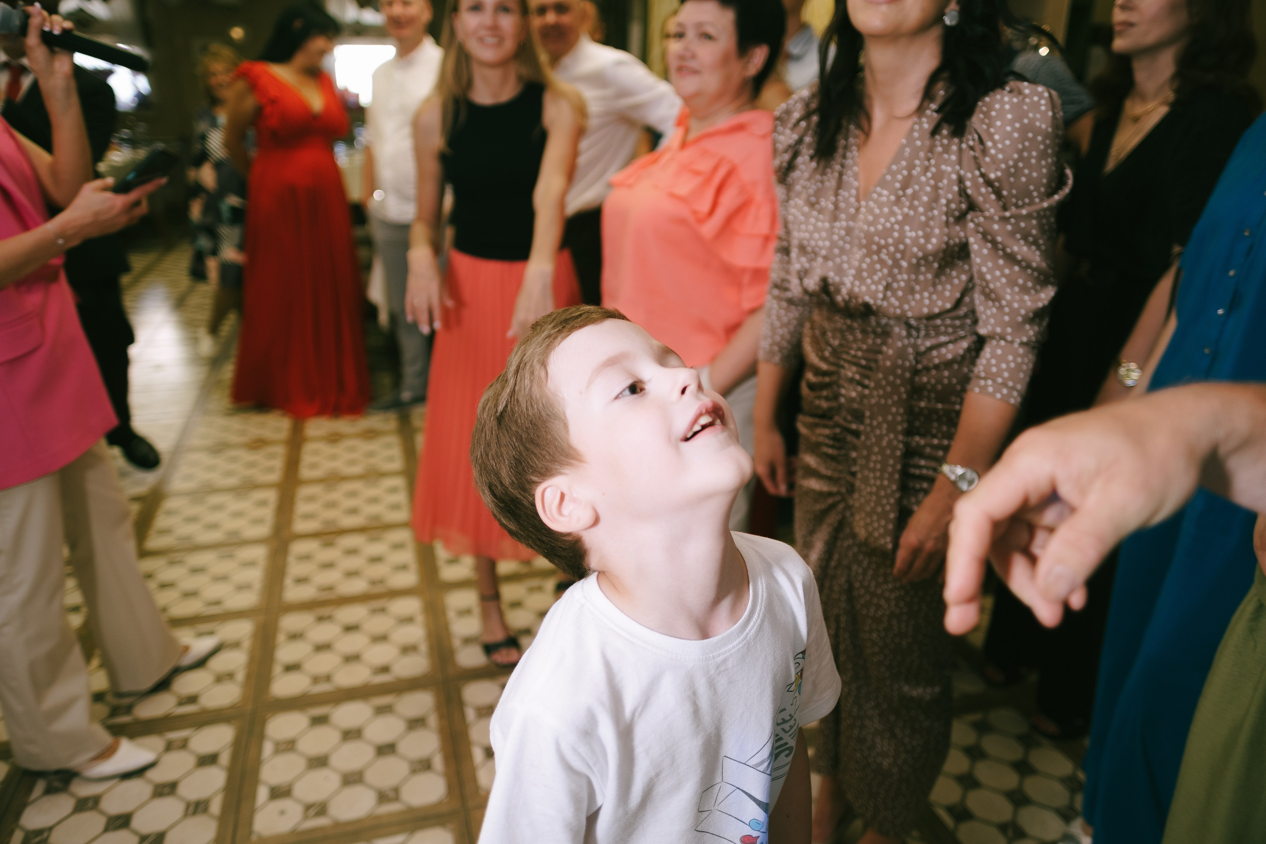 Выпускной школа 33. Свадебный и репортажной фотограф Денис Ожигин в Краснодаре и Краснодарском крае