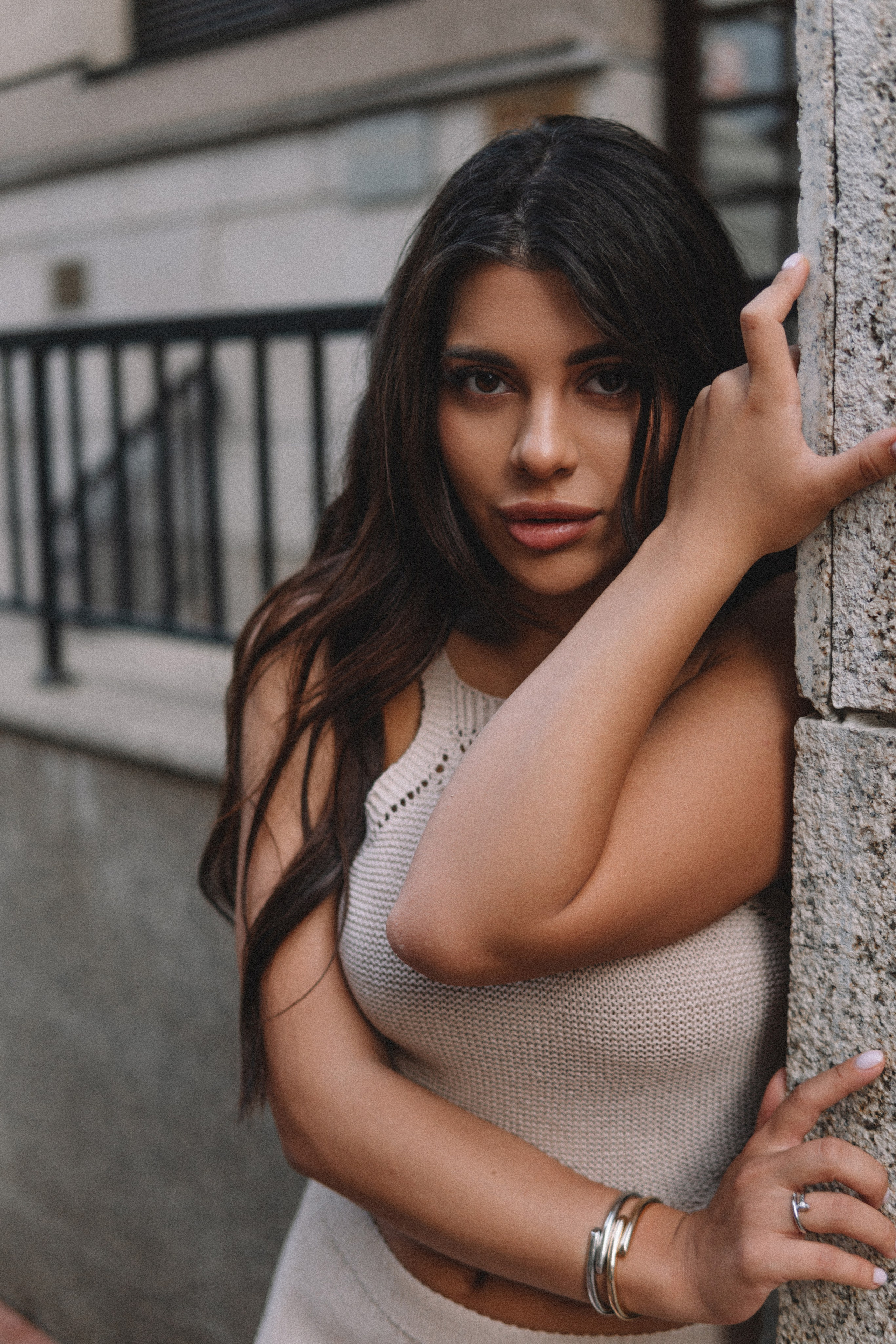 Саби. Фотограф Наталья Воронина Москва