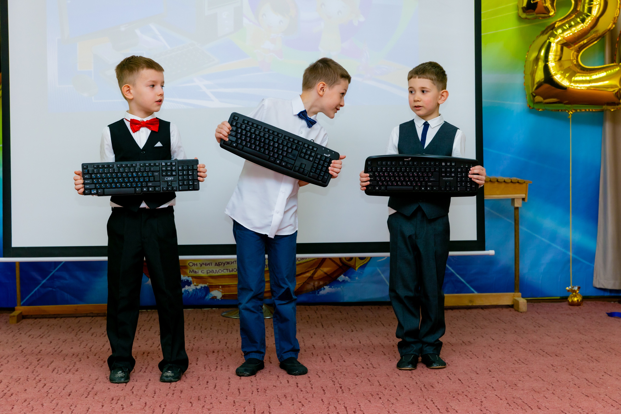 Фоторепортаж Выпускного. Фото, видео, авторские выпускные альбомы в Нижнем Новгороде