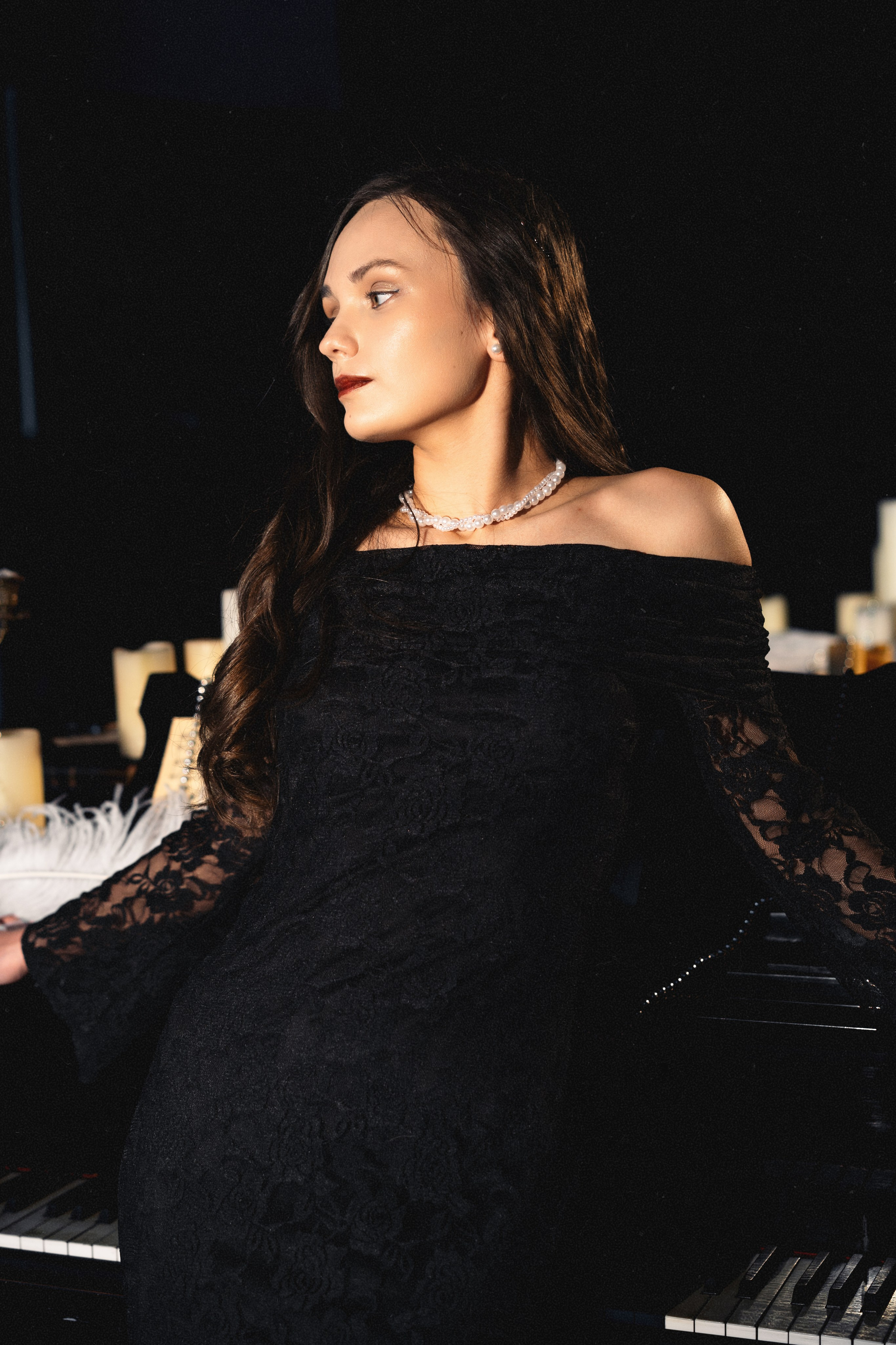 Liza. Фотограф Елизавета Ситкова в Пензе