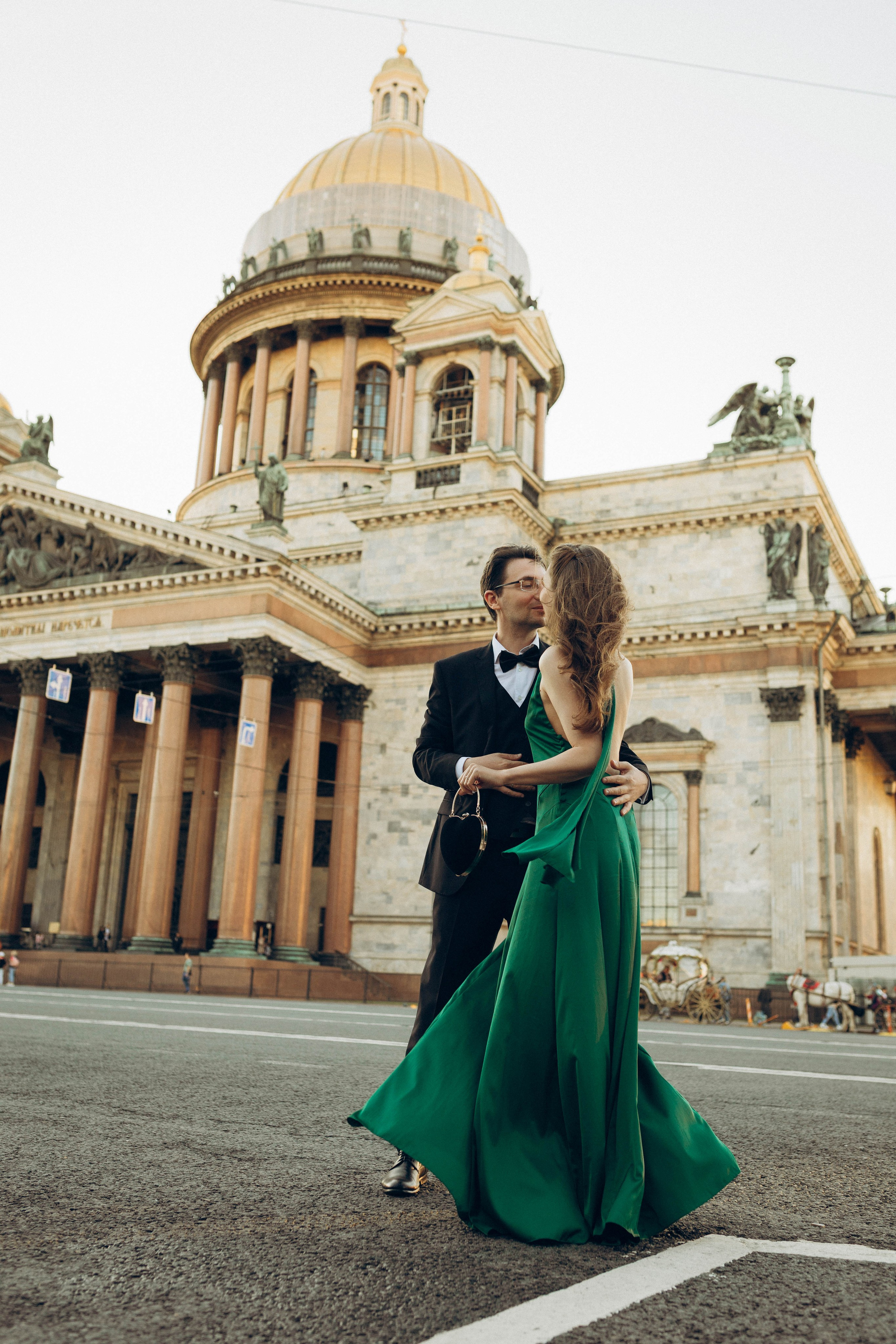 1. Фотограф в Санкт-Петербурге Полина