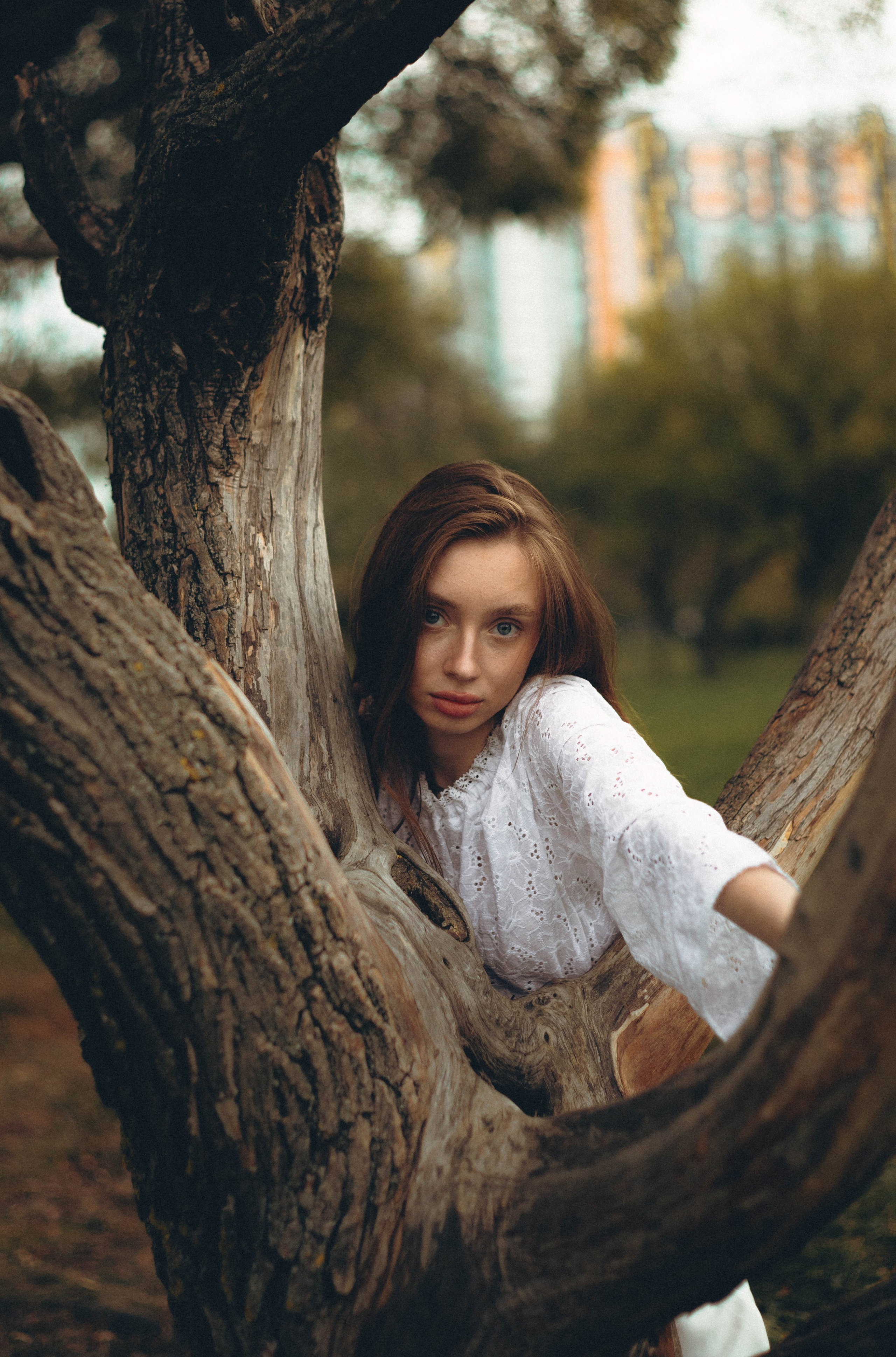 Природа. Фотограф в Санкт-Петербурге Полина