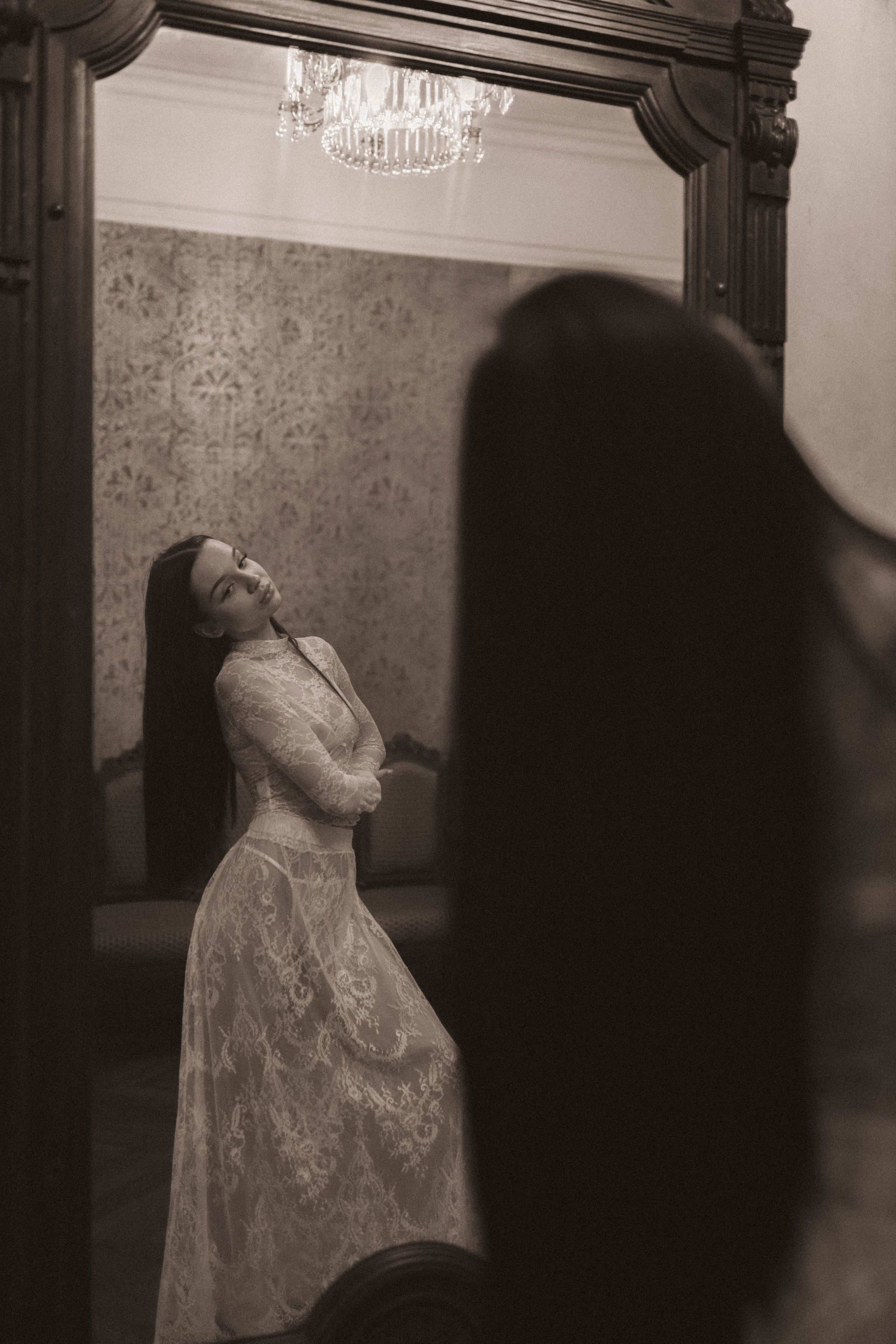 Студийные. Фотограф в Санкт-Петербурге Полина