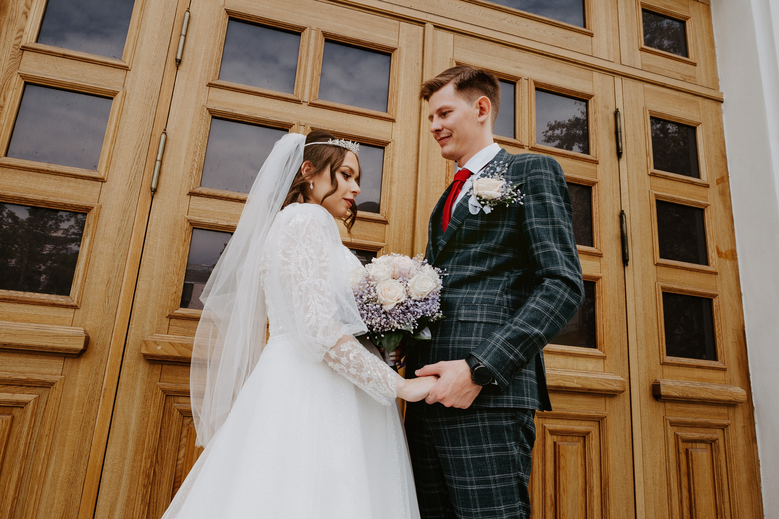 Илья и Алина. Фотограф, видеограф в Челябинске Глеб Хазиев