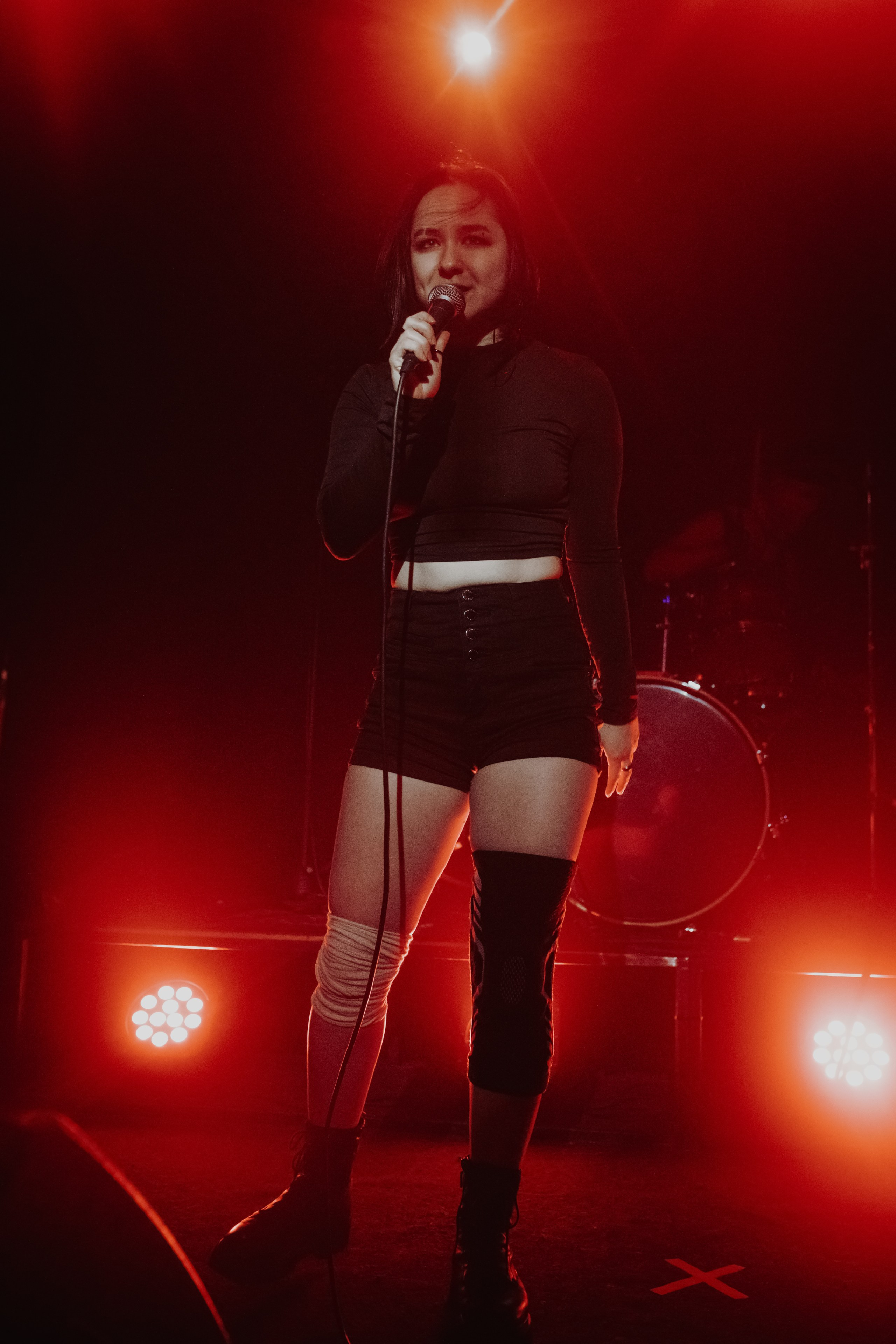 THE KAT IS DEAD. Фотограф Елена Богачева (lenalena_na_na_na)