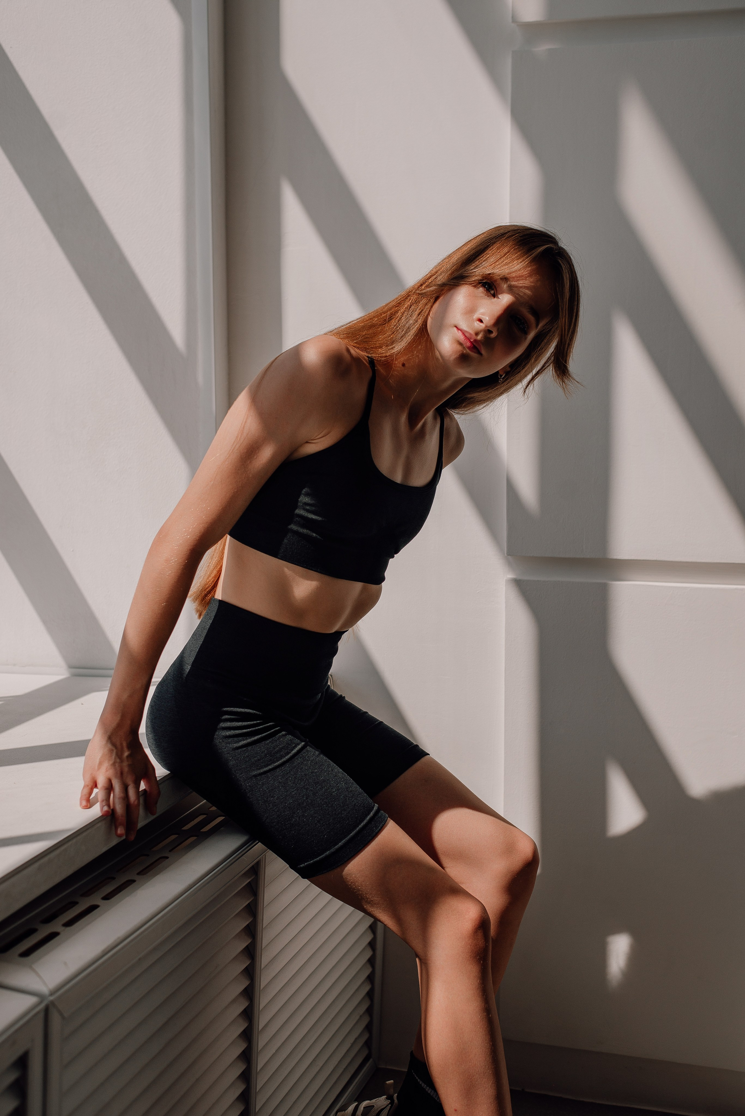 Виктория. Семейный и детский фотограф Иваново Ксения Азаренкова