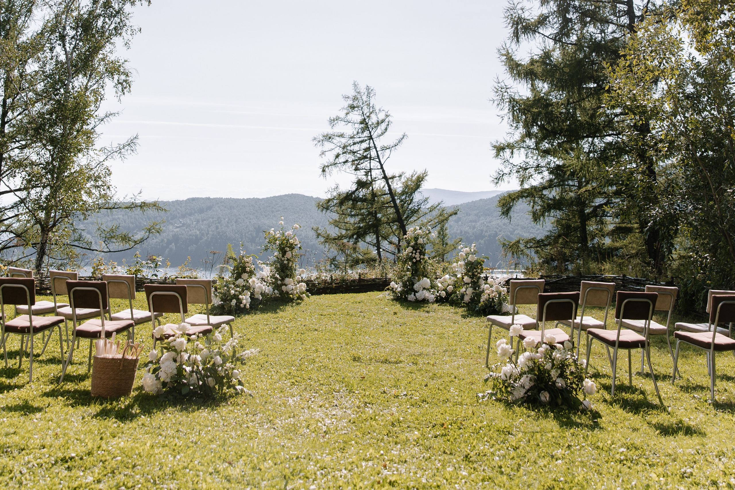 АЛЕКСЕЙ & ОЛЬГА. Ваш фотограф  Наволоцкая Юлия