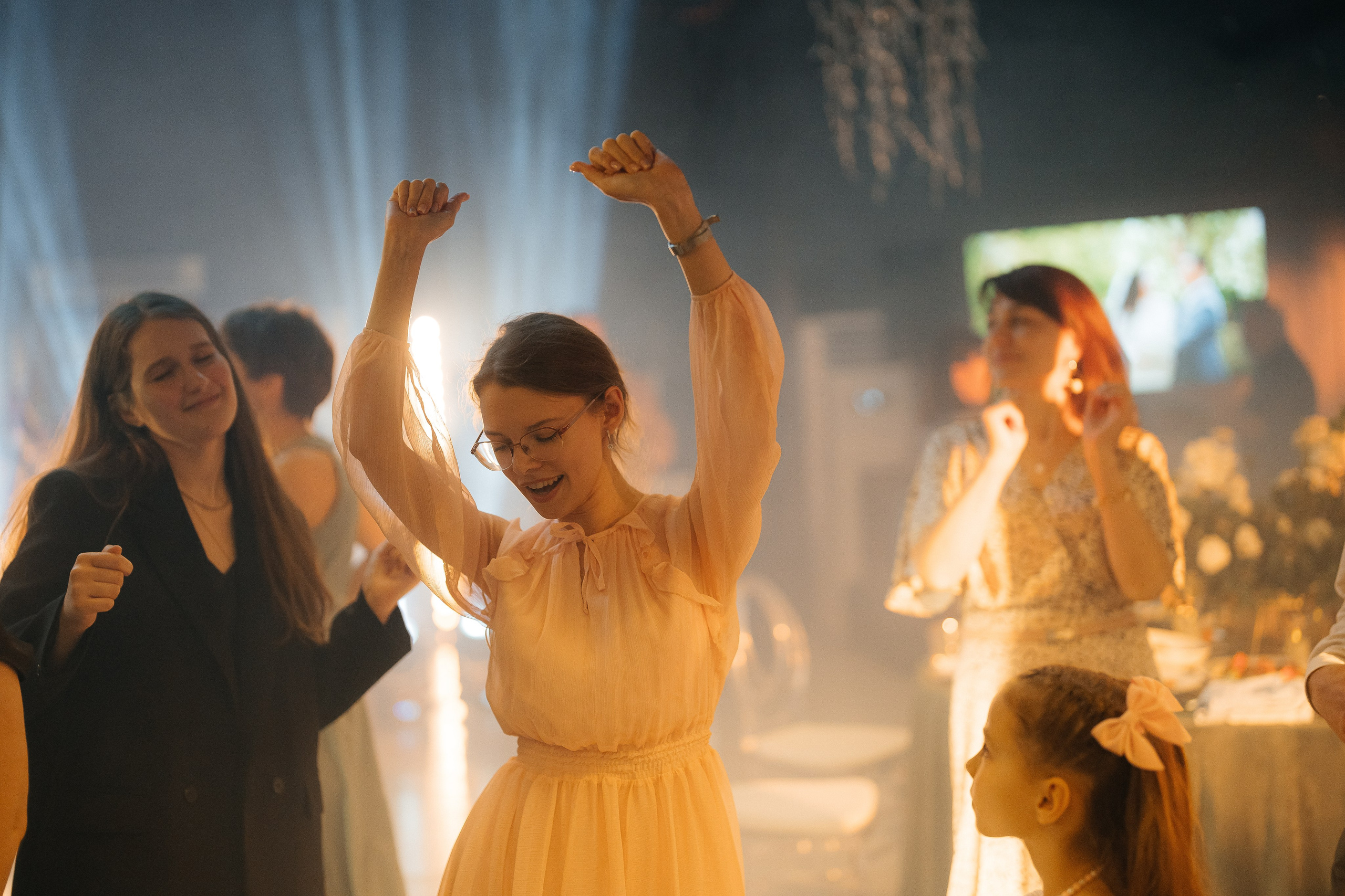 Свадебная съёмка. Фотограф Юлия Сомова