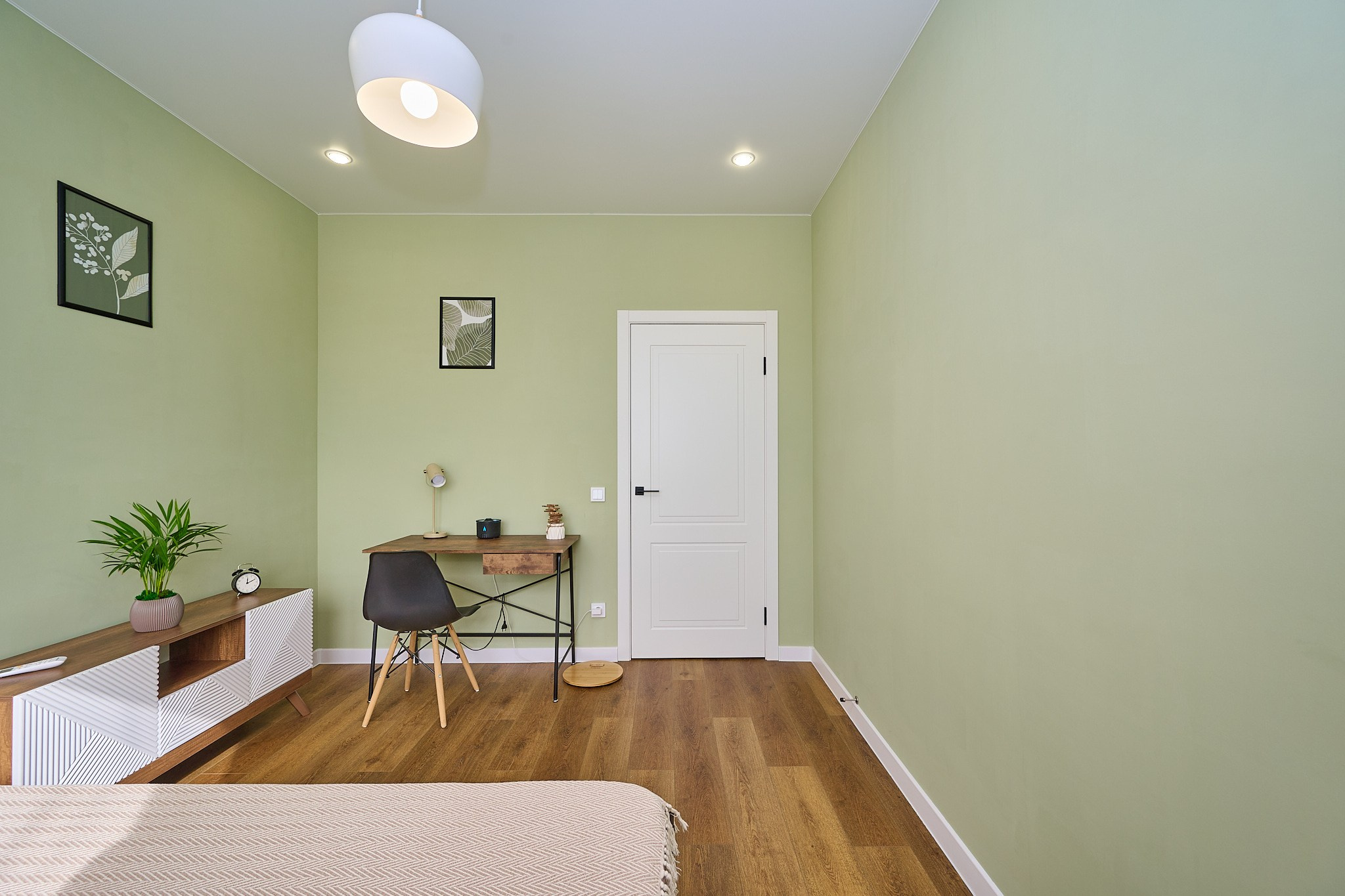 Квартира 114. Интерьерный фотограф в Краснодаре