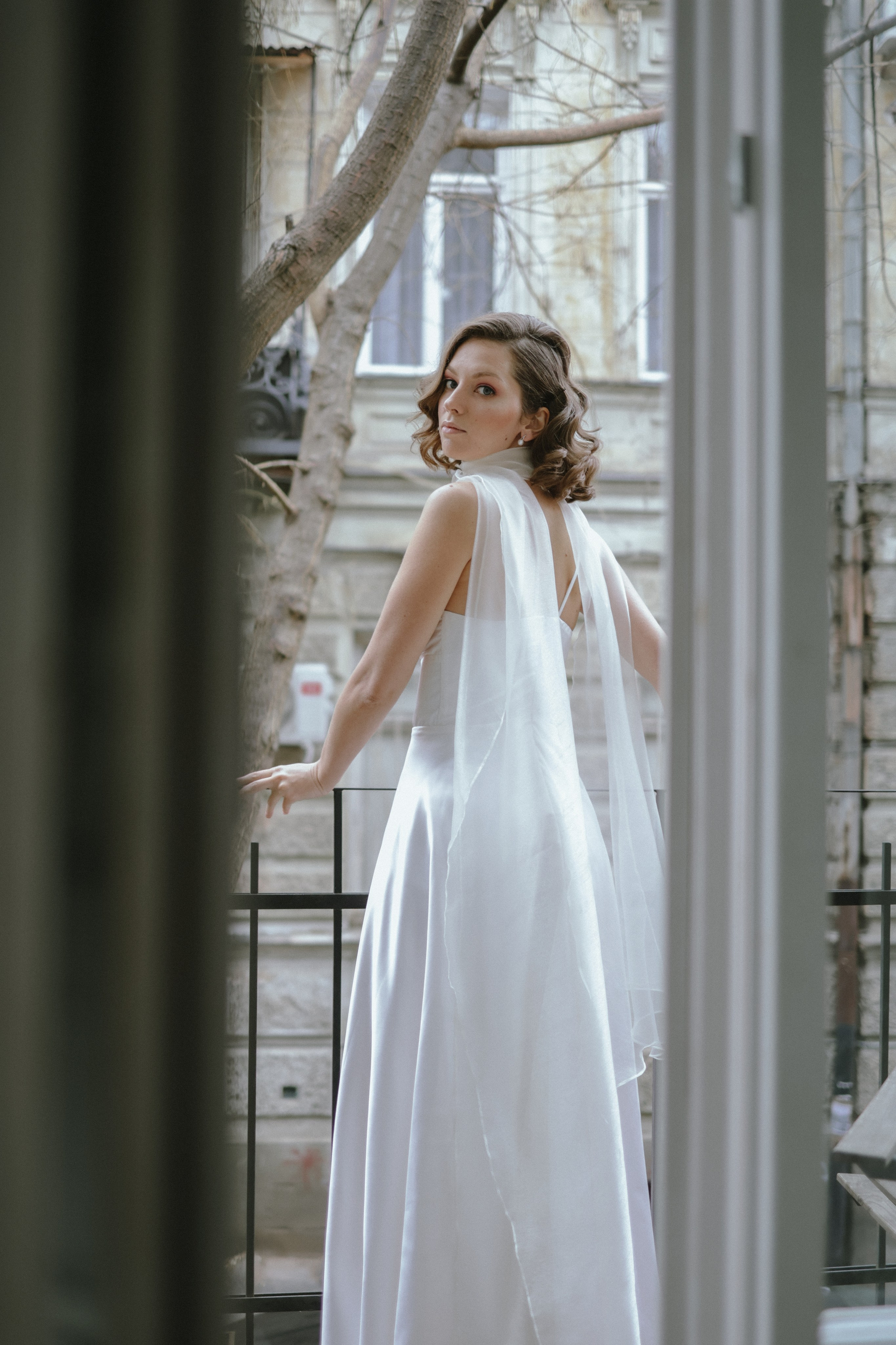 Айрат и Лиза. Фотограф в Армении Женя Гилевич