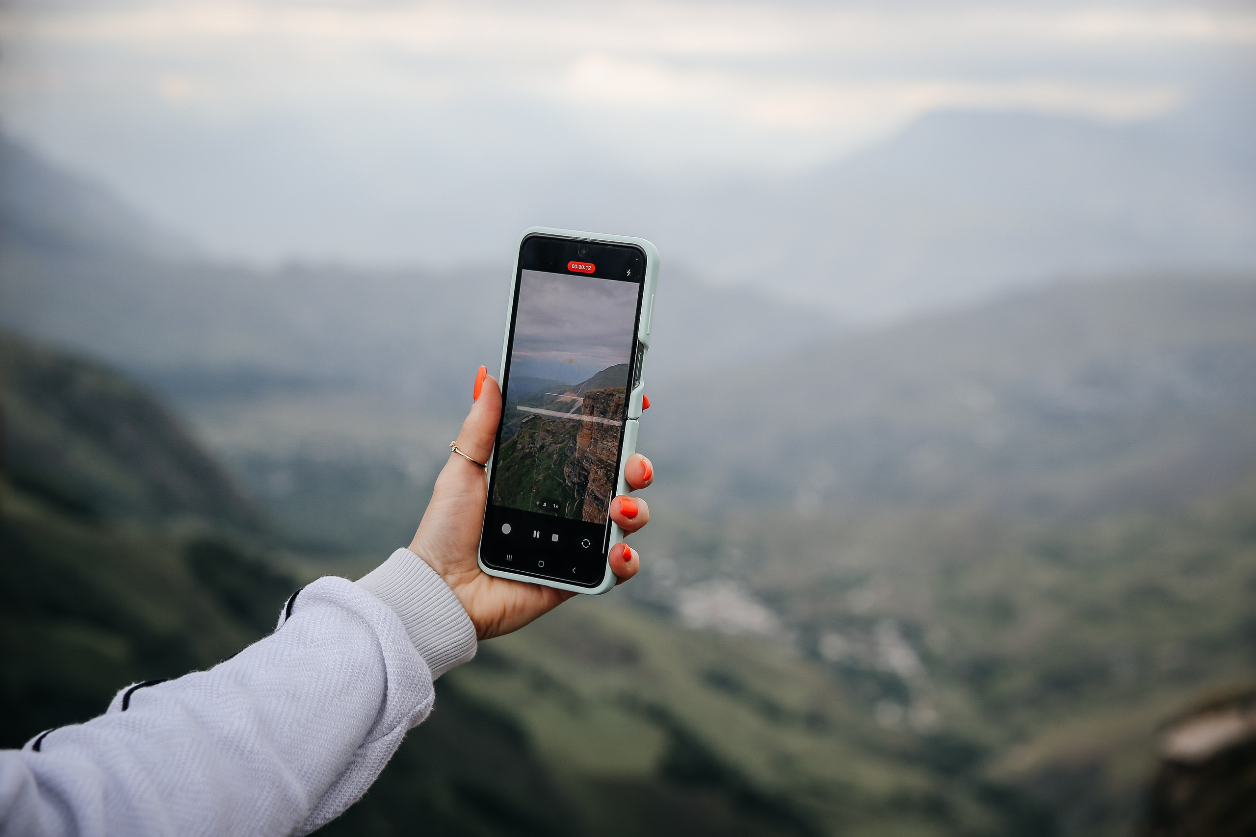 Тур Дагестан. Фотограф в Серпухове и Тарусе Ксения Царёва