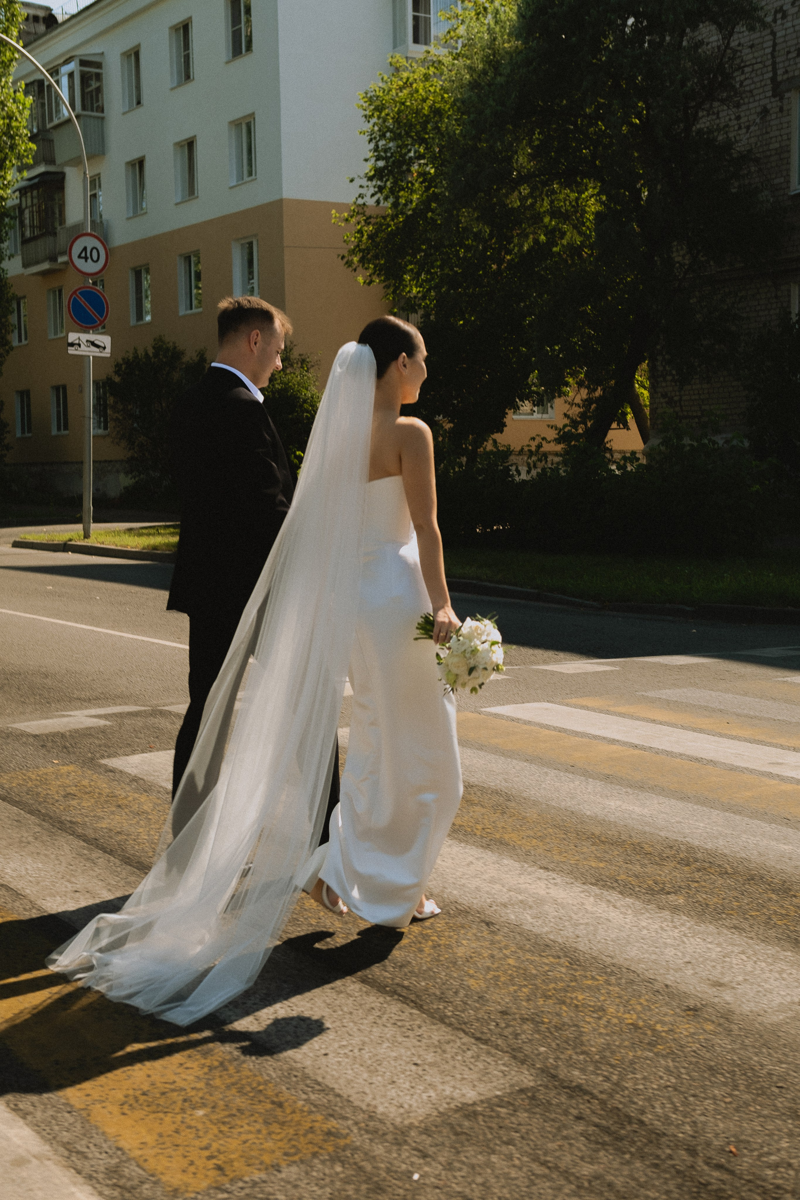 Егор & Даша. Serg_film