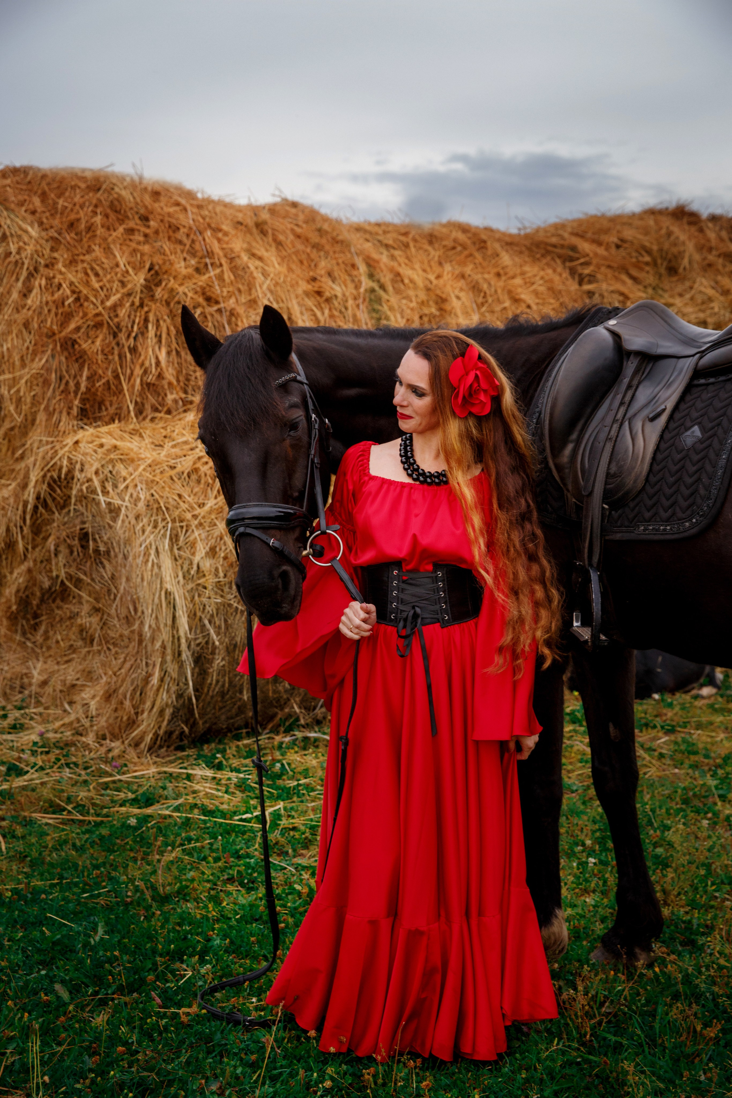 Катюша. Женский и контент фотограф Люба Пунанцева. Северодвинск. Архангельск