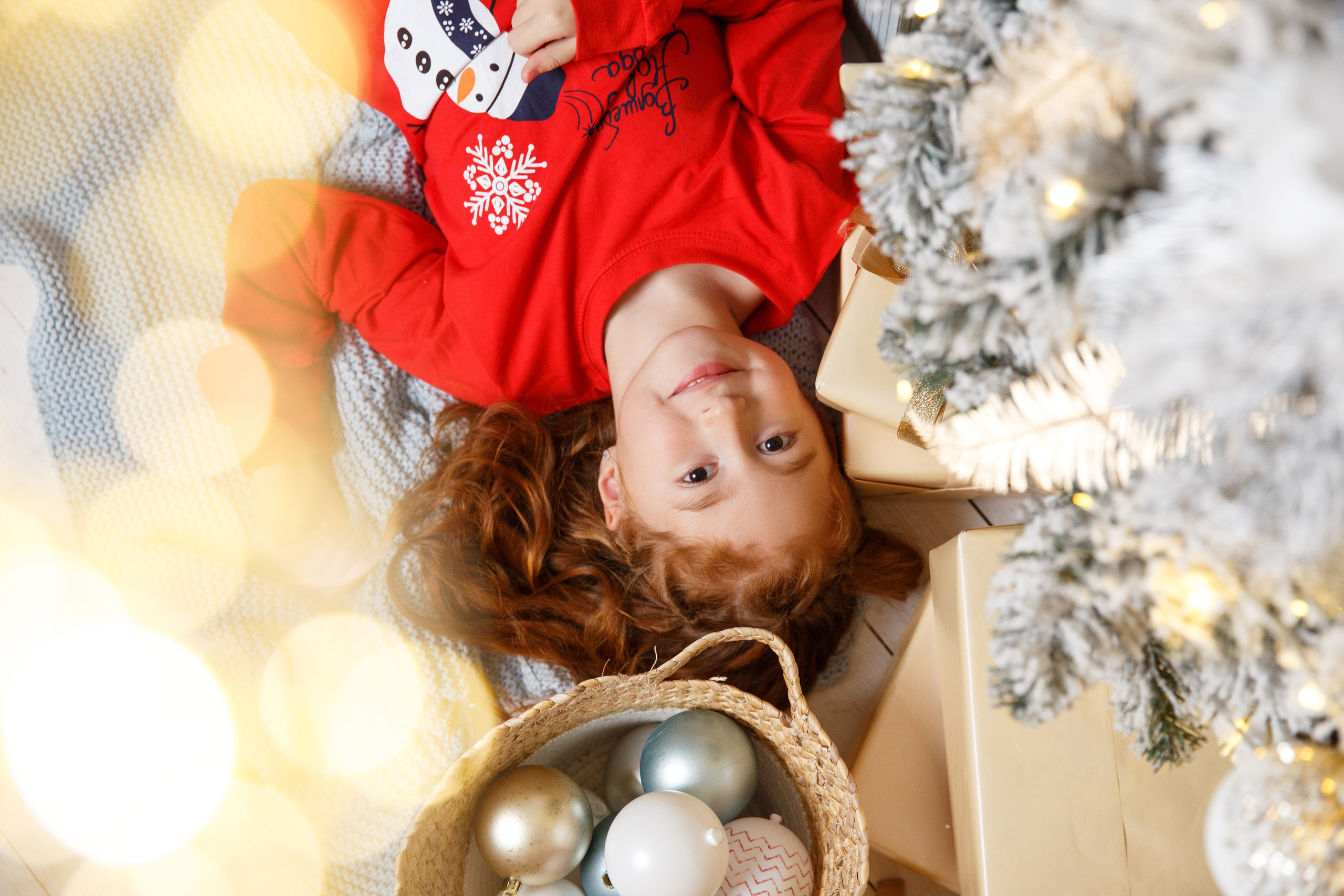 Рекомендации по подготовке к новогодней фотосессии. Женский и контент фотограф Люба Пунанцева. Северодвинск. Архангельск