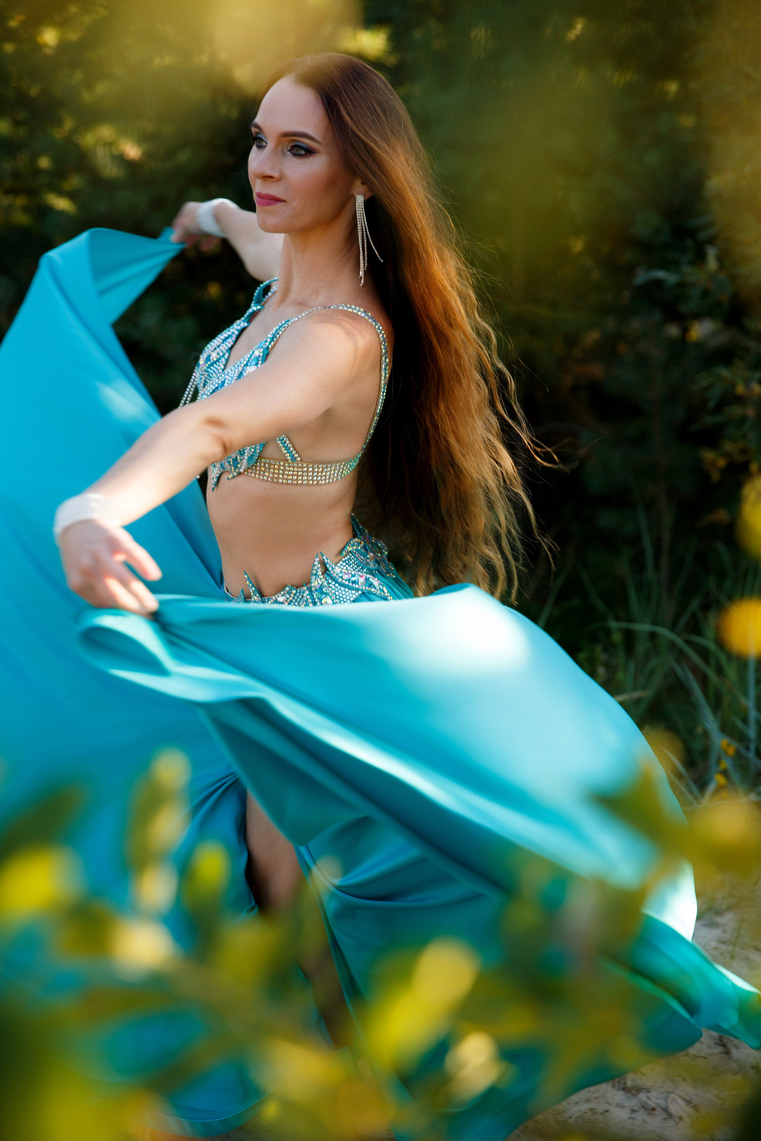 Женская контентная фотосессия для преподавателя танцев. Женский и контент фотограф Люба Пунанцева. Северодвинск. Архангельск