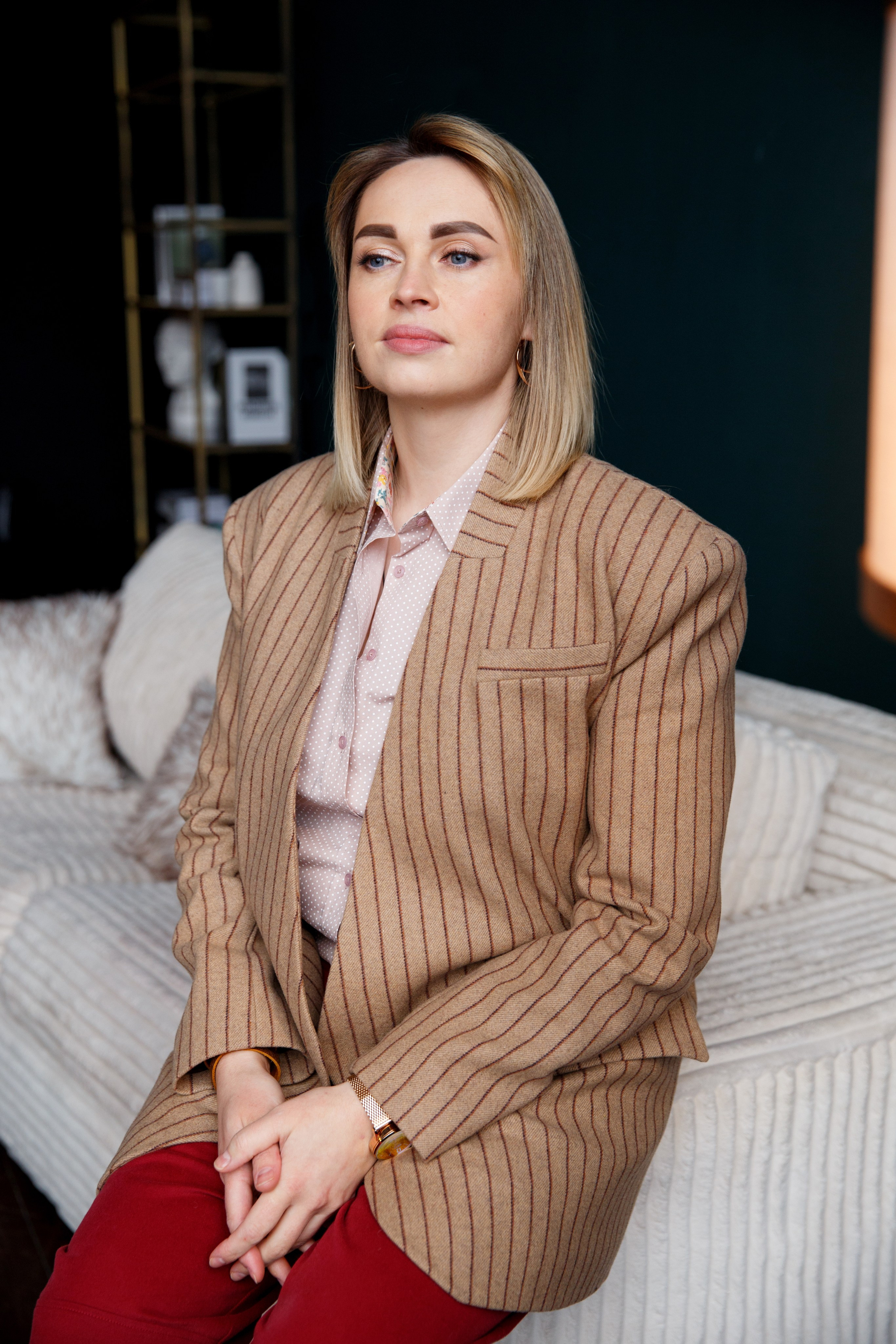 Юлия. Женский и контент фотограф Люба Пунанцева. Северодвинск. Архангельск