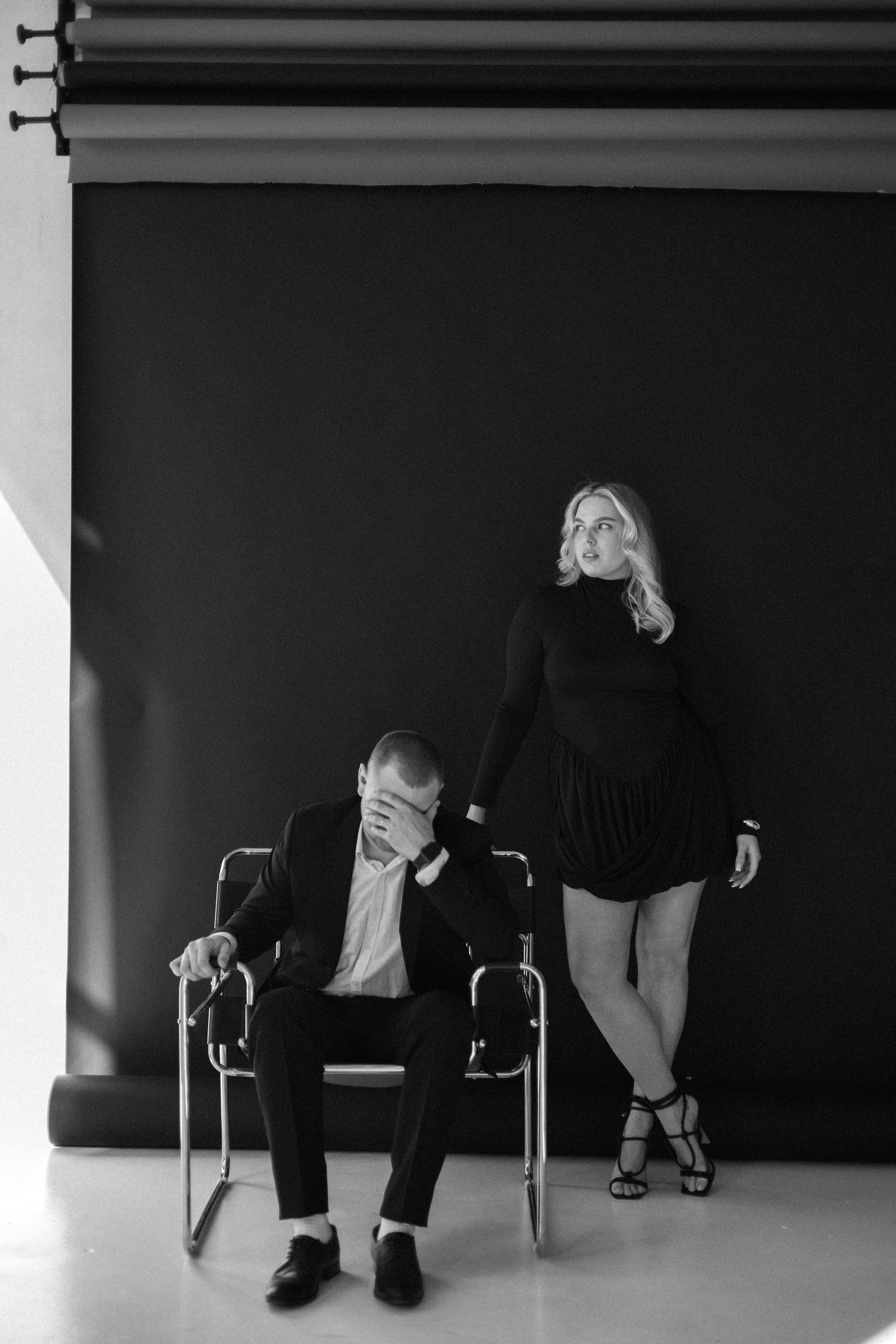 Арина и Илья. Фотограф в Нижнем Новгороде Воробьева Анжела