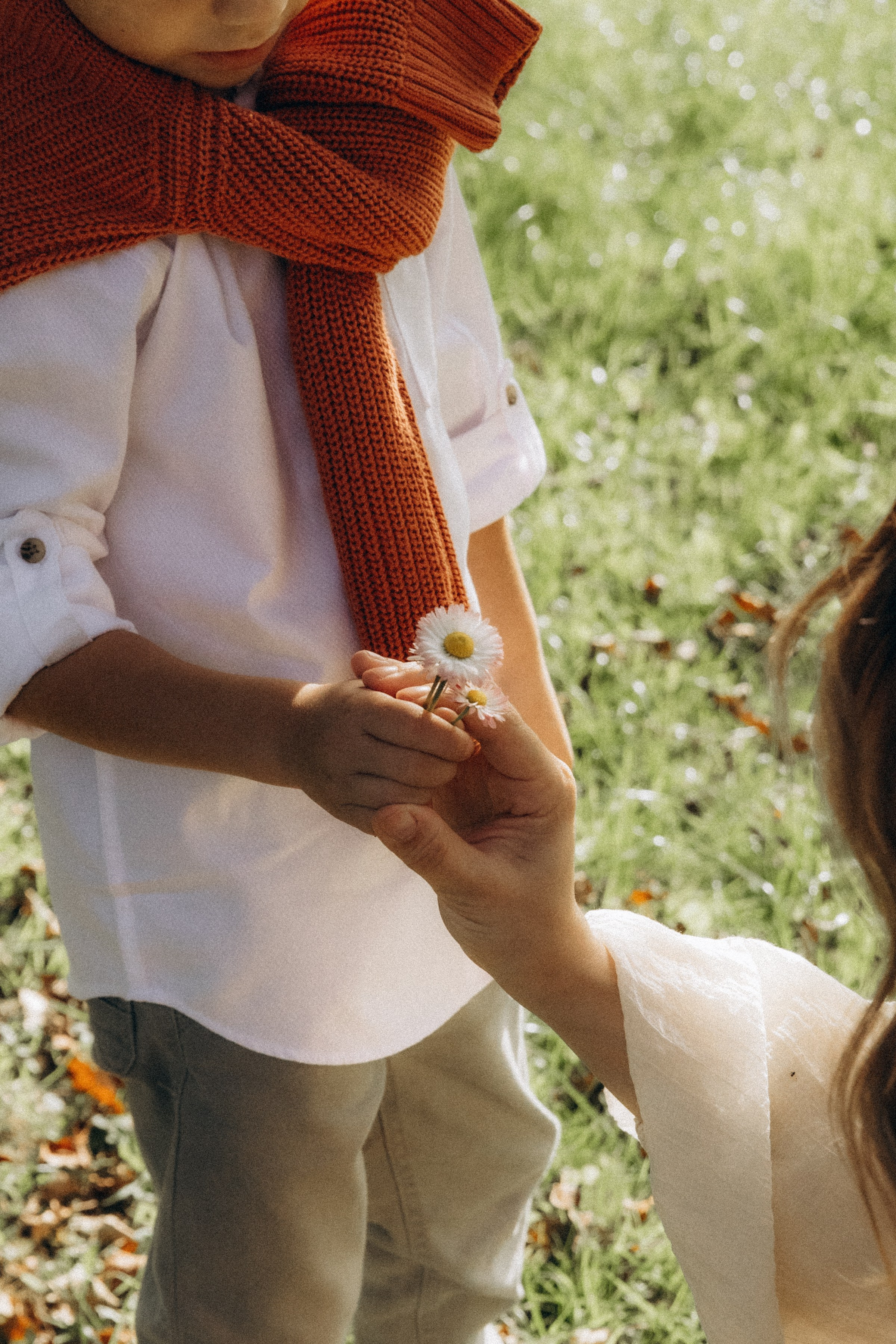 Катя, Илья и Степа. Фотограф в Нижнем Новгороде Воробьева Анжела