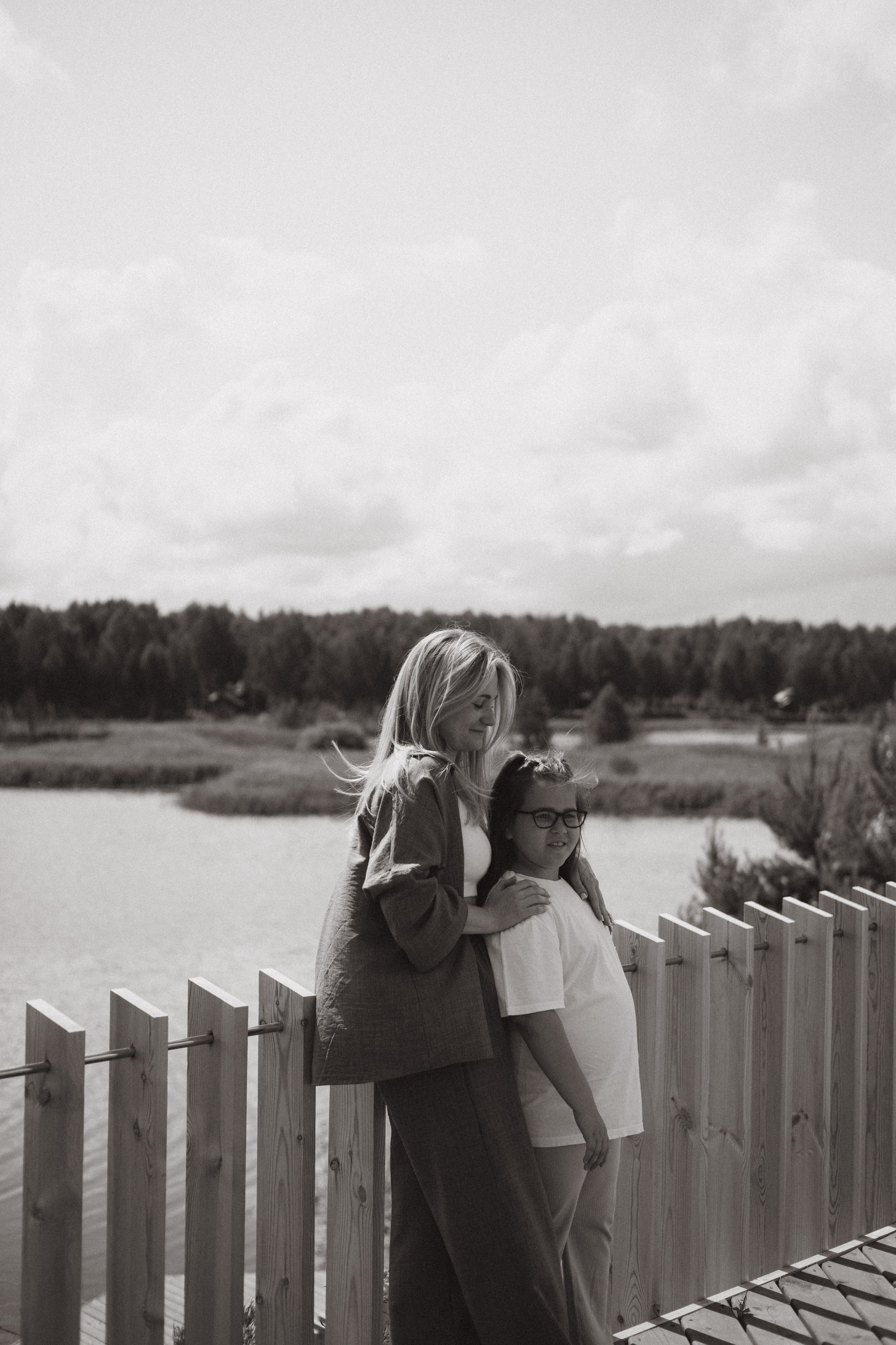 Света, Лера и Маша. Фотограф в Нижнем Новгороде Воробьева Анжела