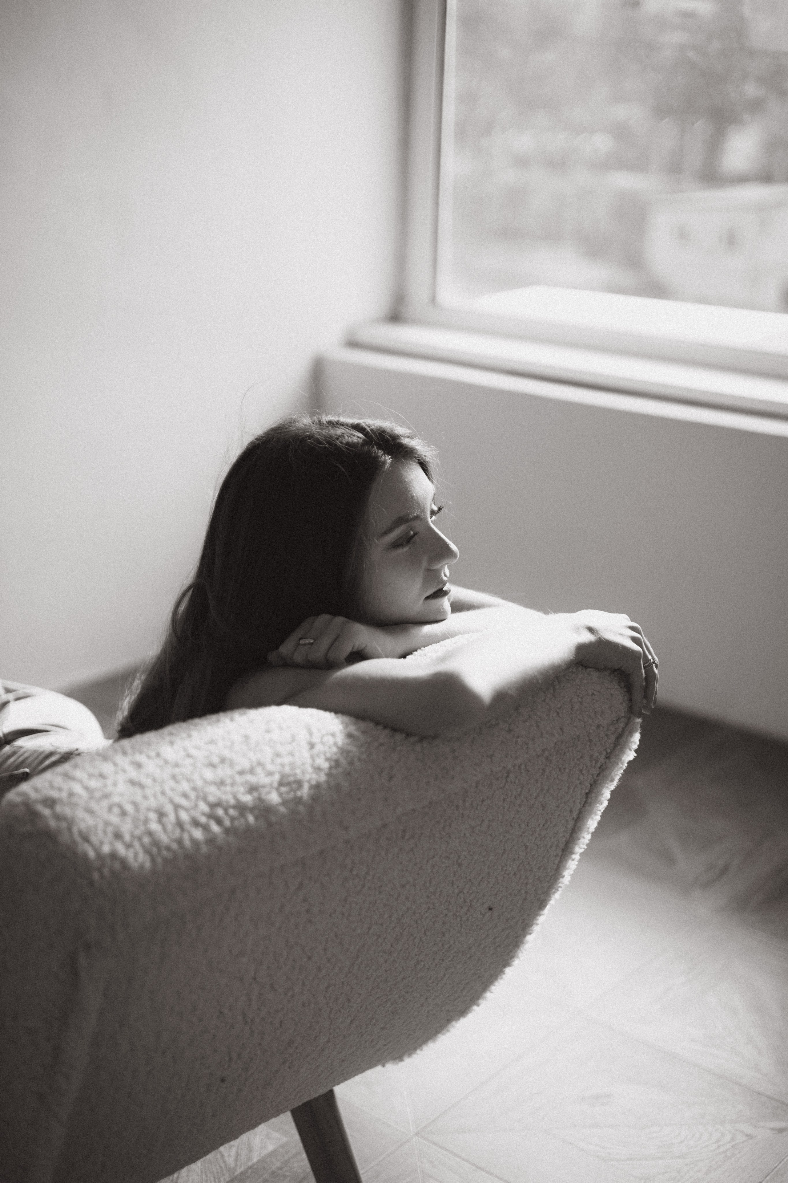 Алина. Фотограф в Нижнем Новгороде Воробьева Анжела