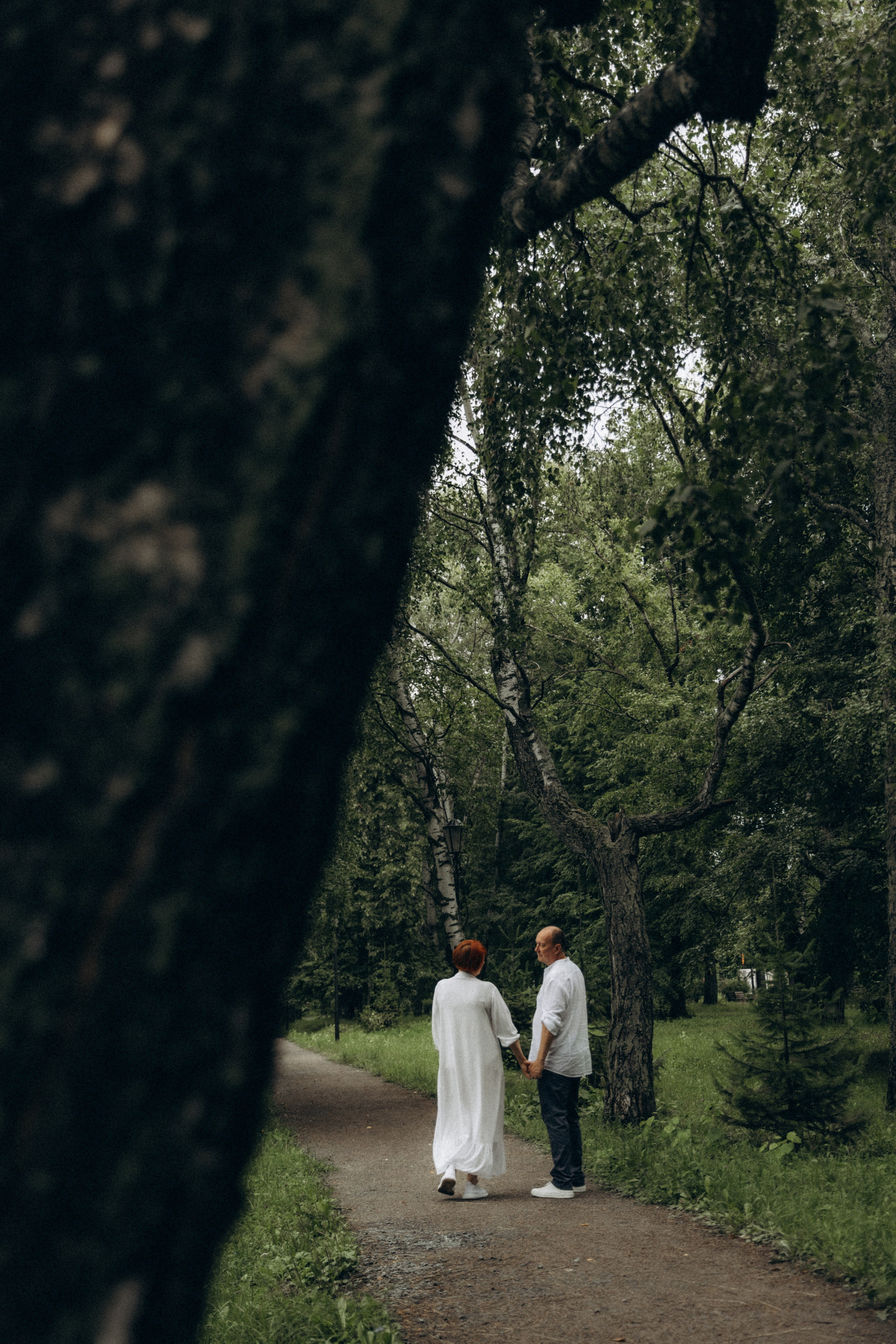 Наталья и Алексей. Фотограф в Нижнем Новгороде Воробьева Анжела