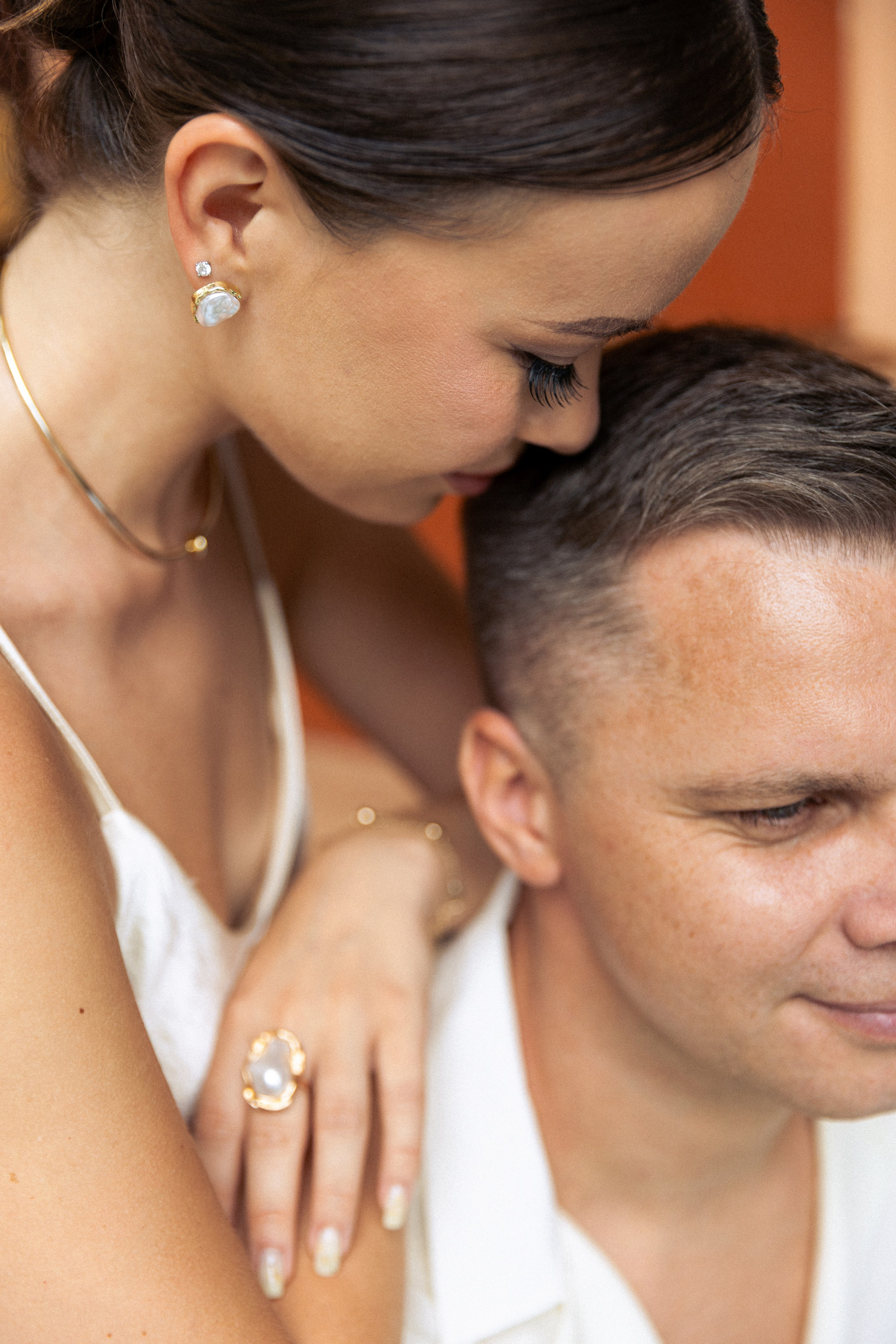 Наташа И Леша. Фотограф в Нижнем Новгороде Воробьева Анжела