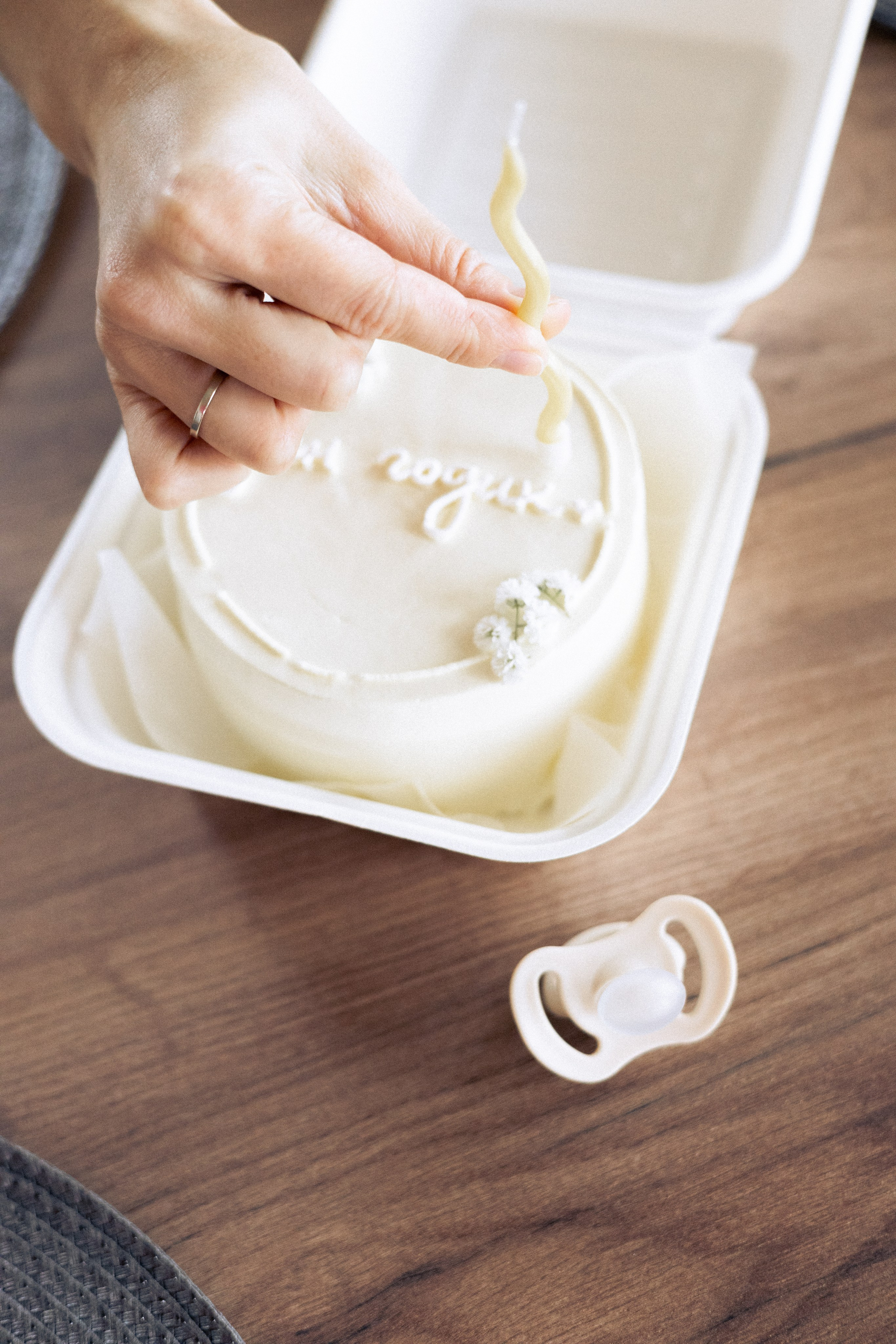 Аделине 1 год!. Фотограф в Нижнем Новгороде Воробьева Анжела