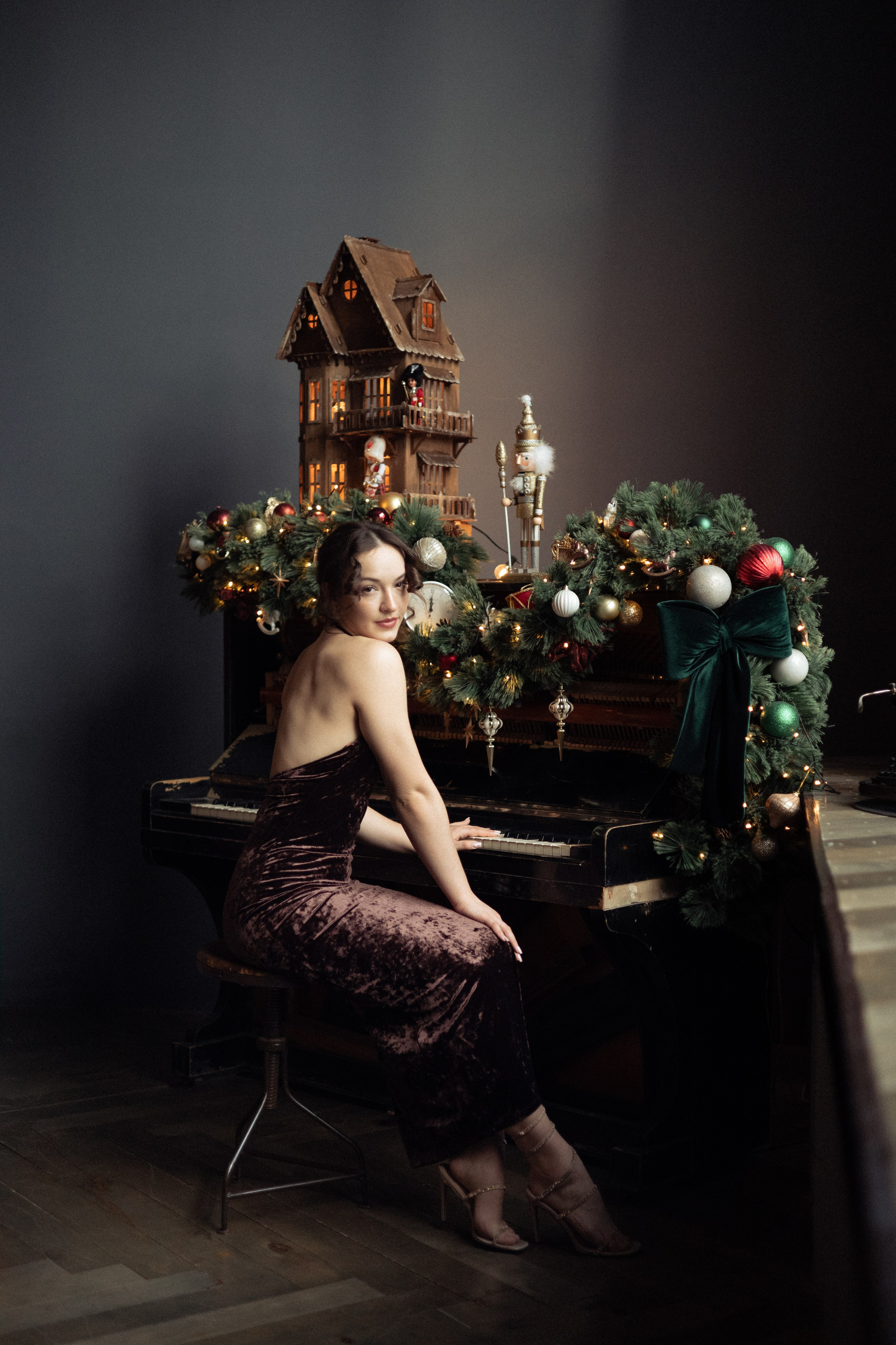 Надя, Настя и Оля. Фотограф в Нижнем Новгороде Воробьева Анжела