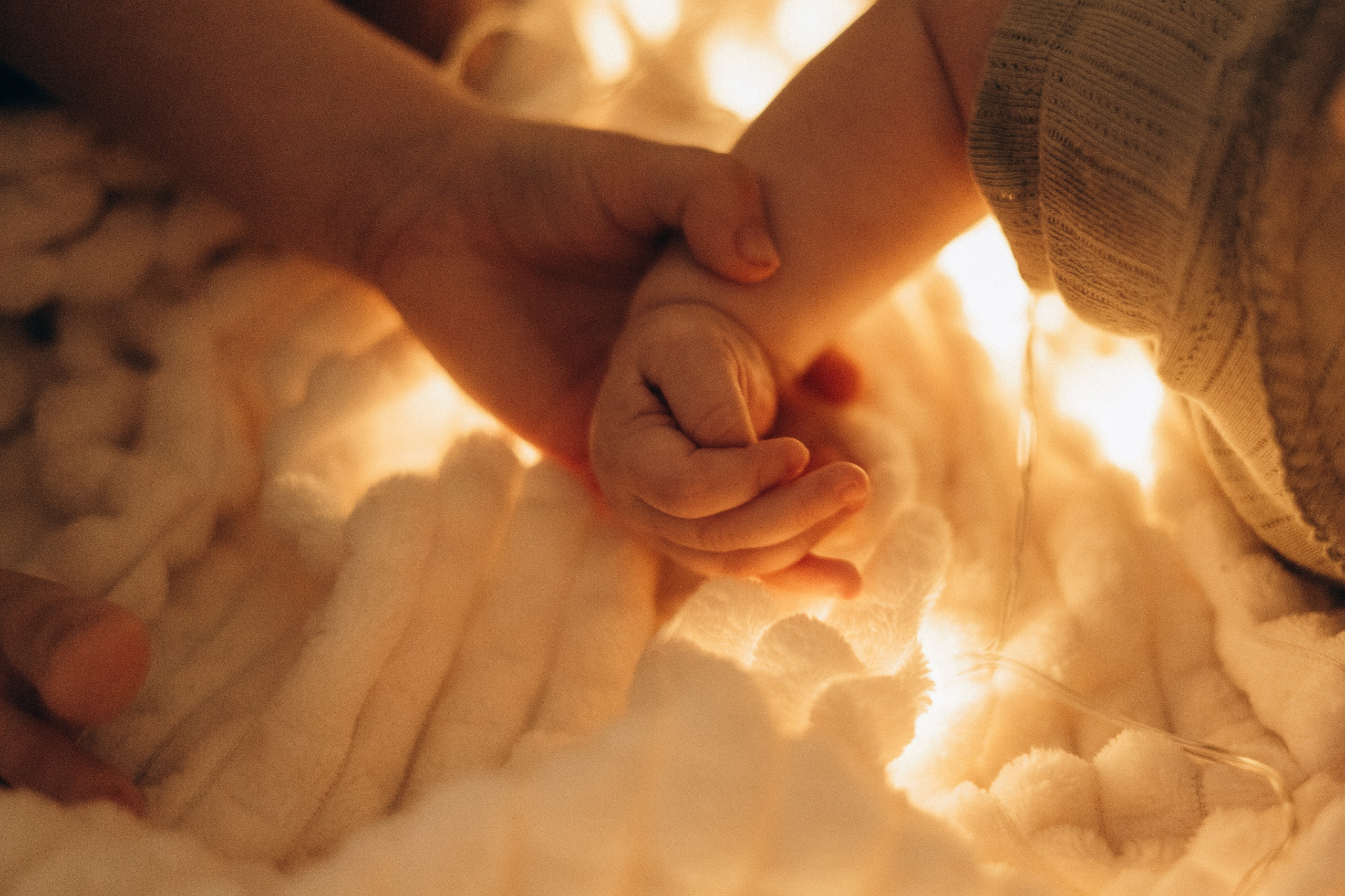 Семья дома. Фотограф в Нижнем Новгороде Воробьева Анжела