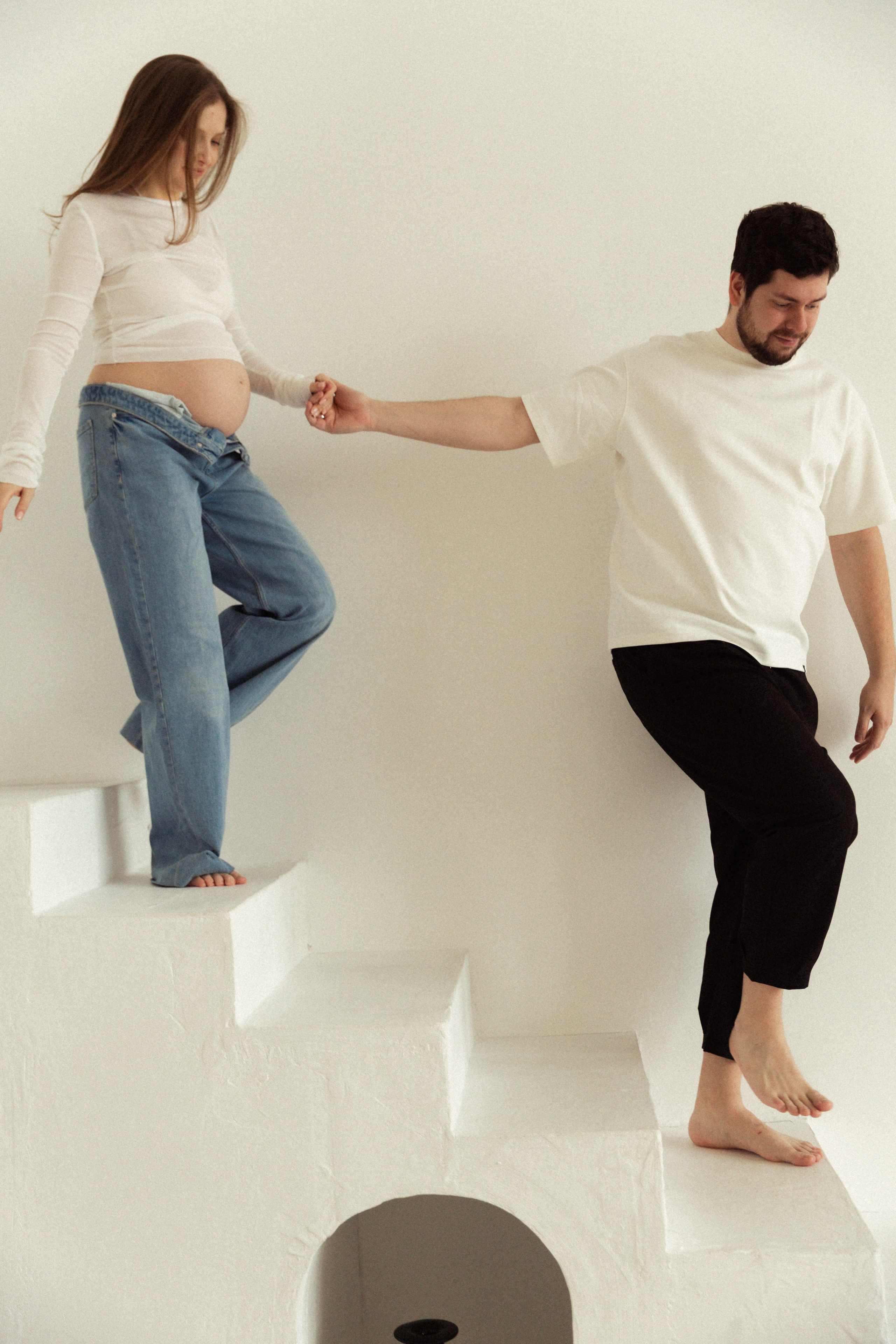 Света и Руслан. Фотограф в Нижнем Новгороде Воробьева Анжела