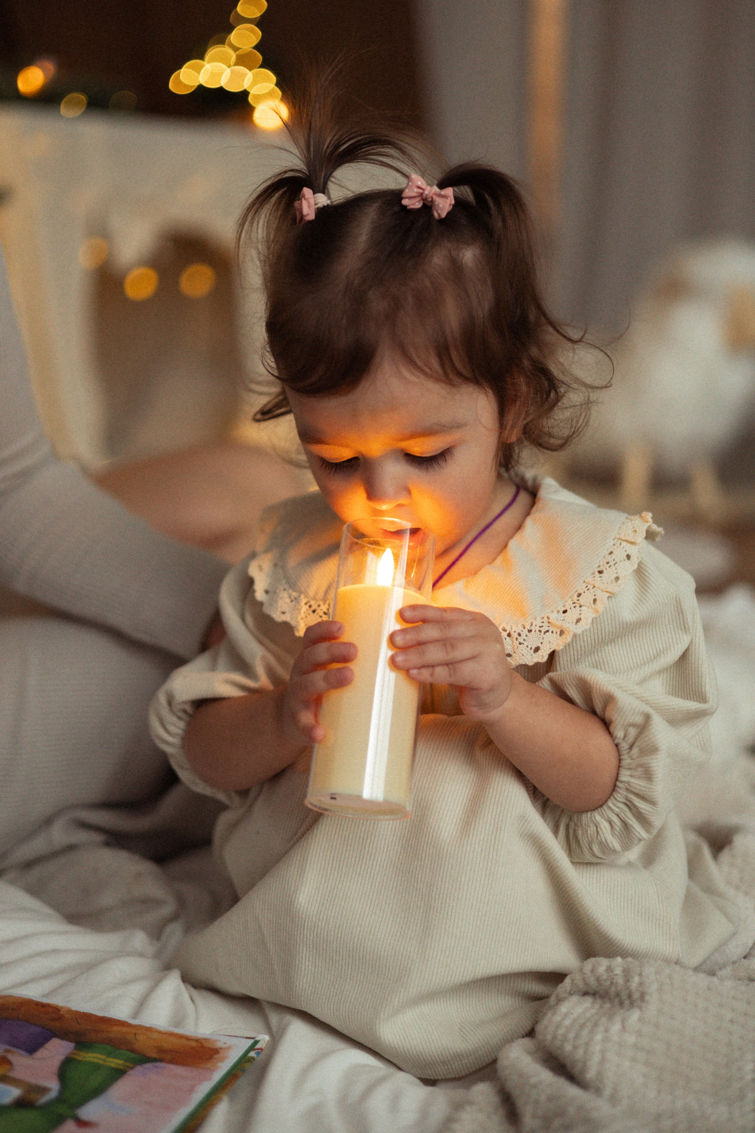 Марина и Ева. Фотограф в Нижнем Новгороде Воробьева Анжела