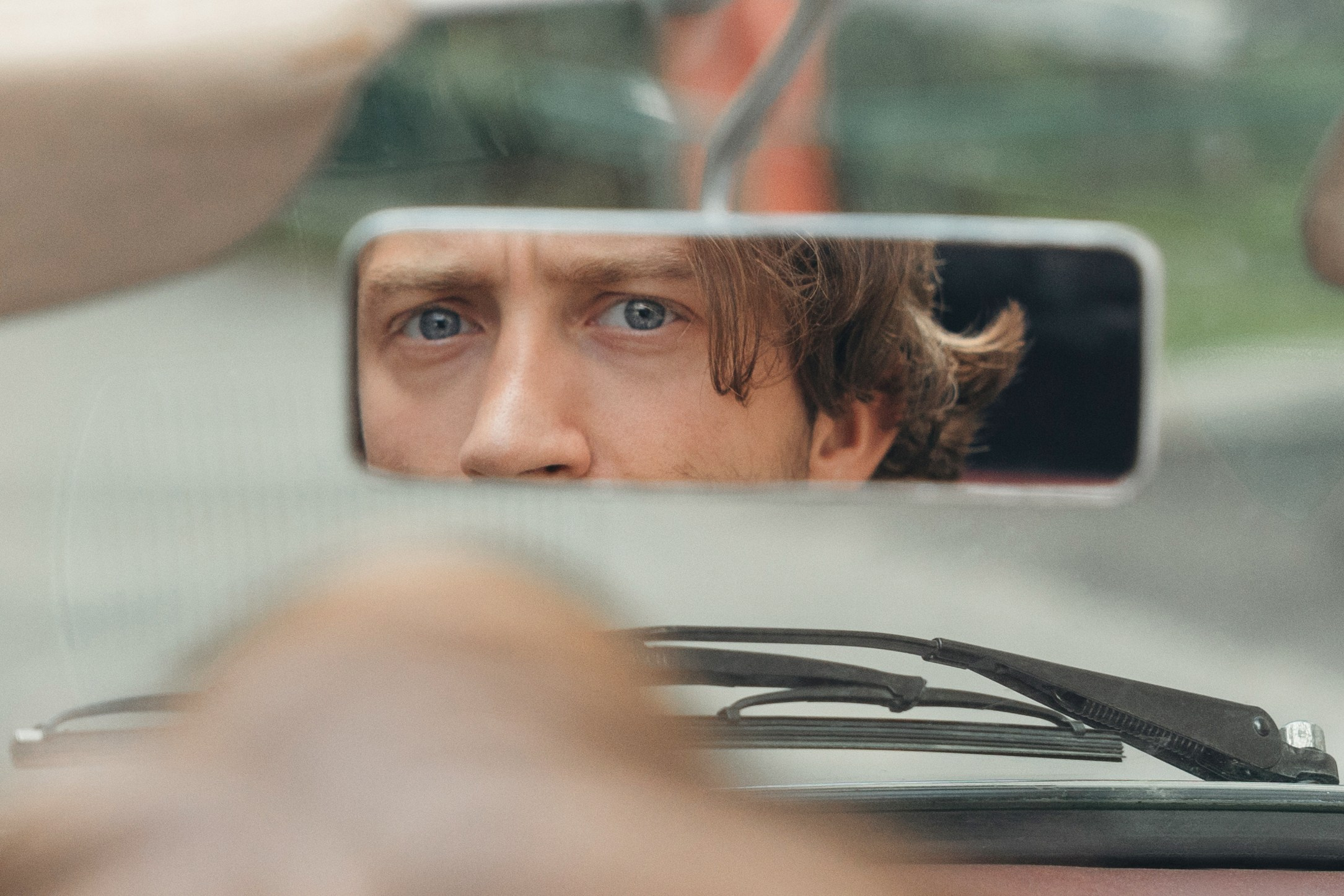 Анна & Богдан. Свадебный, семейный и индивидуальный фотограф в Зеленограде и Москве Ирина Костенко