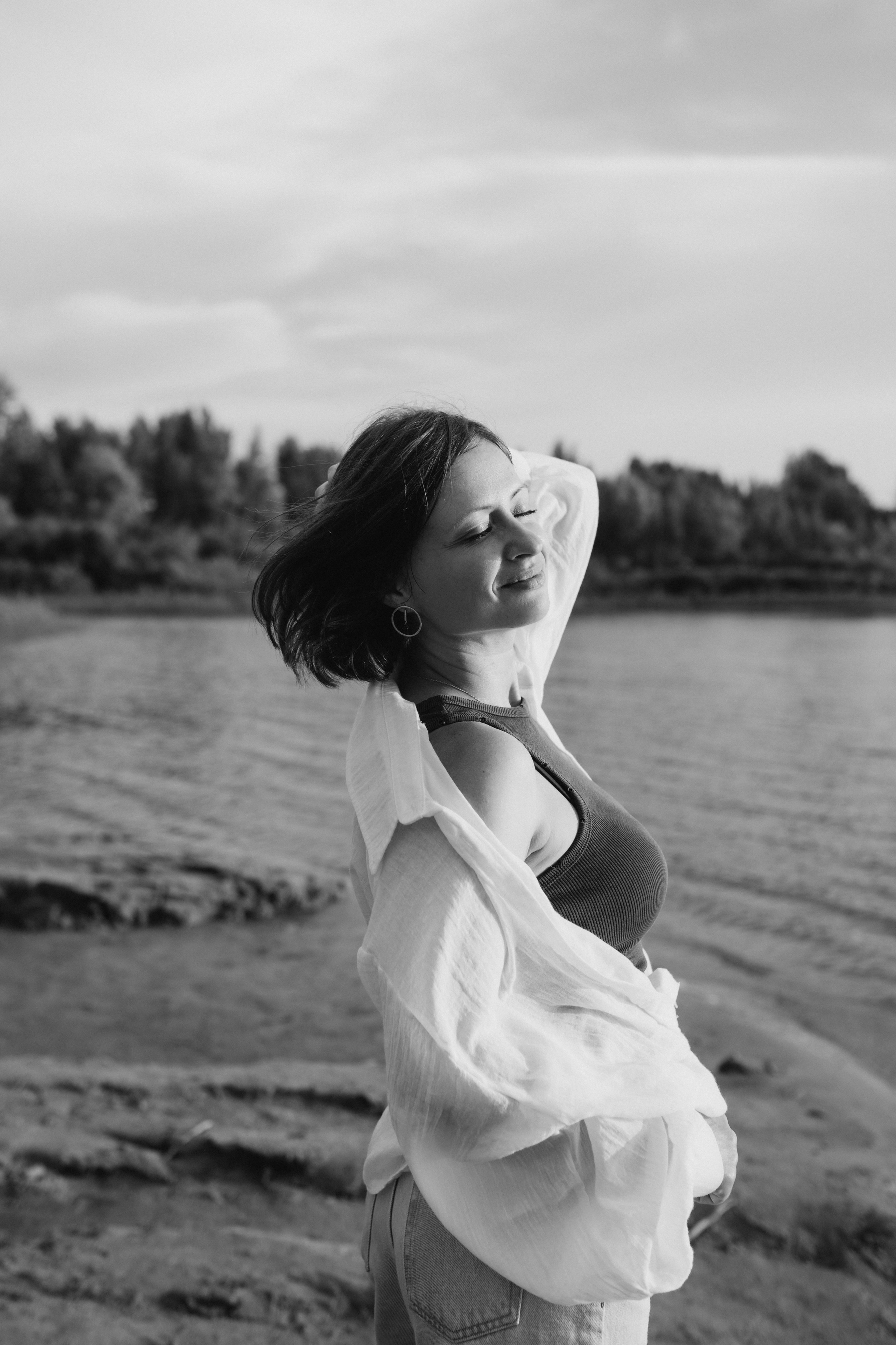 Вика и Наташа. Семейный фотограф в Тюмени  Утенкова Юлия