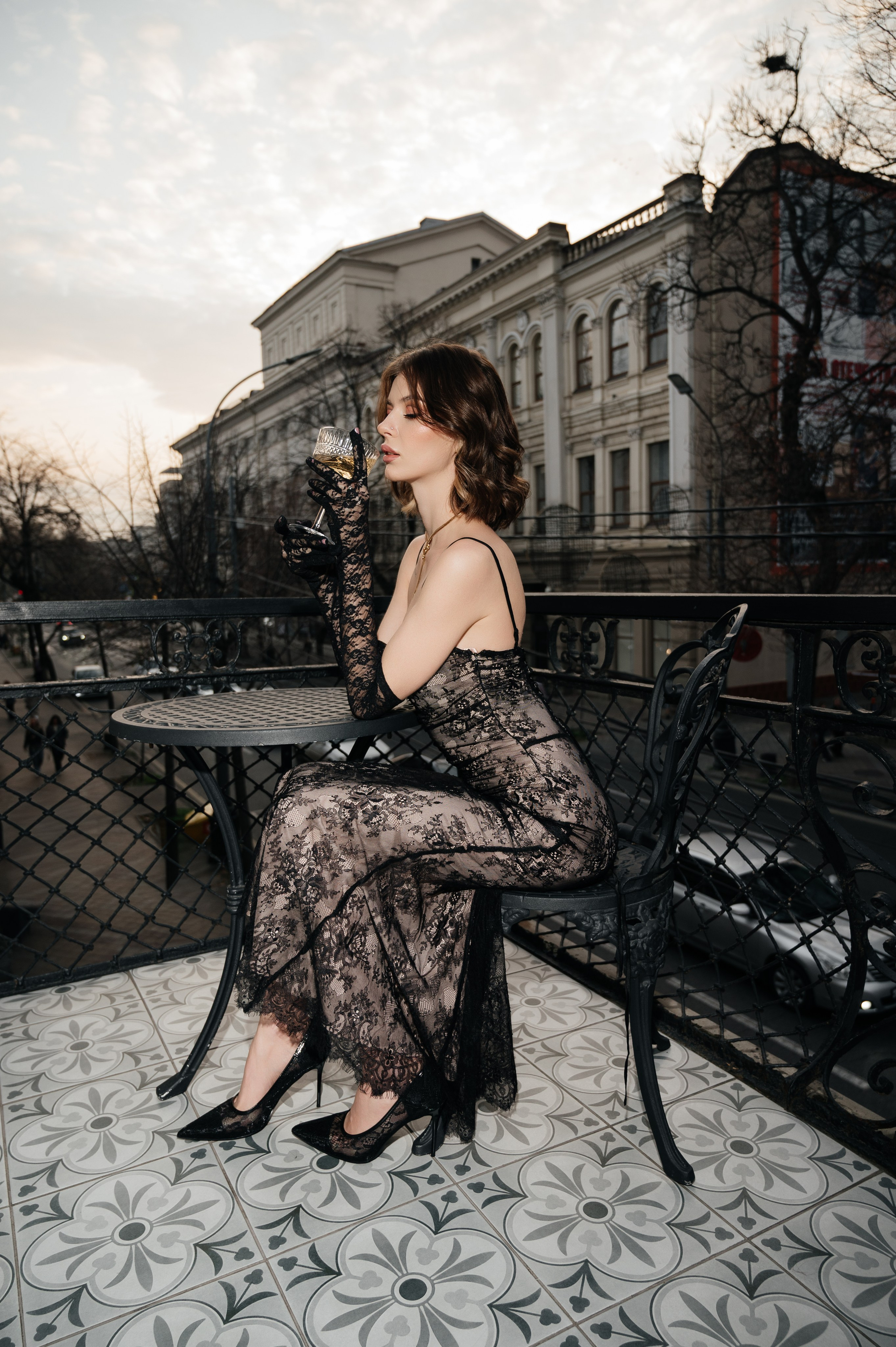 Аня. Свадебный и семейный фотограф в Краснодаре Алина Мельник