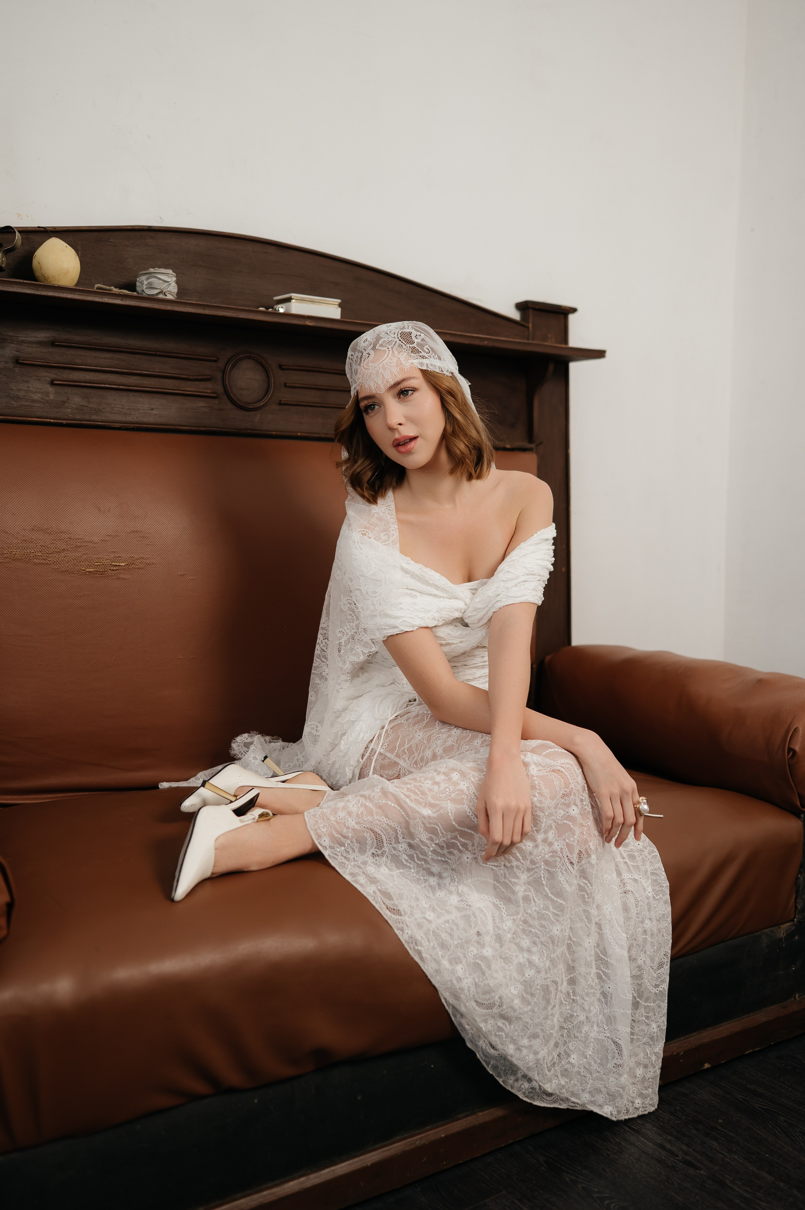 Утро невесты. Свадебный и семейный фотограф в Краснодаре Алина Мельник