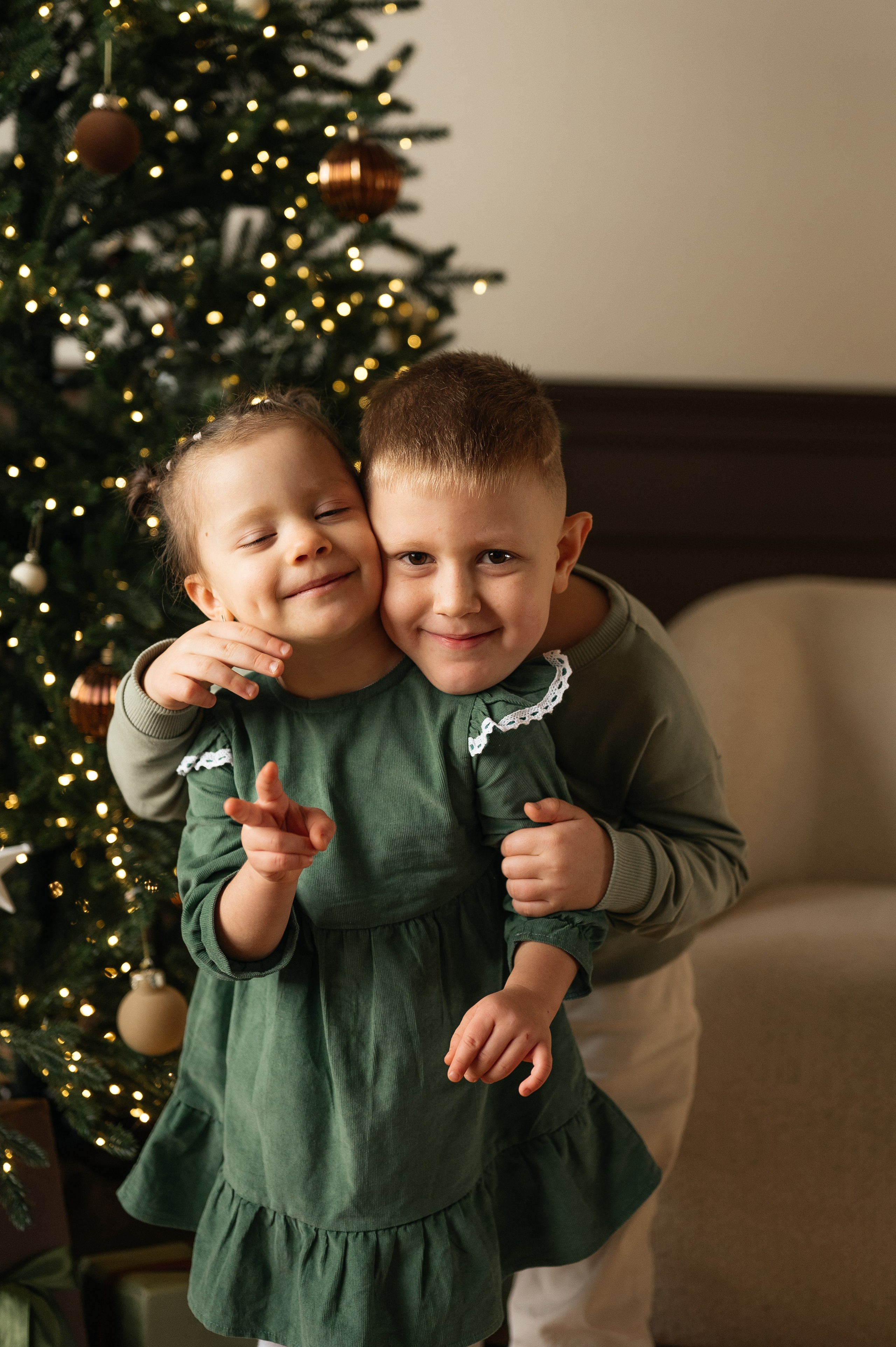 New year✨. Свадебный и семейный фотограф в Краснодаре Алина Мельник