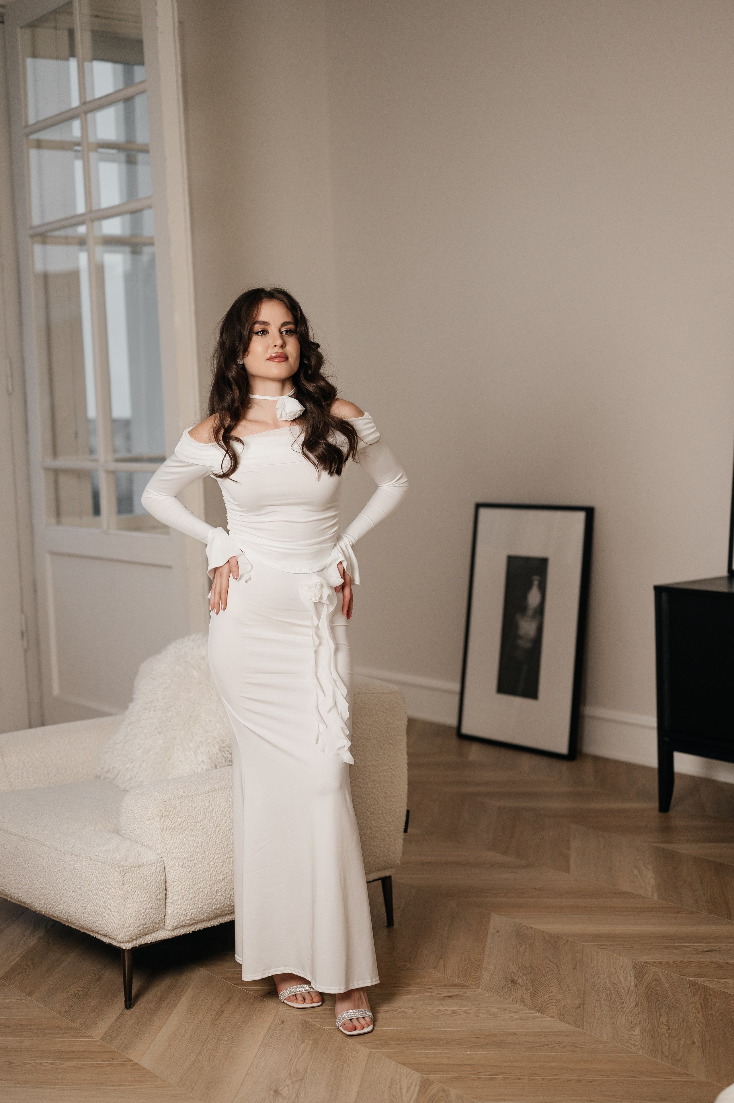 Настя. Свадебный и семейный фотограф в Краснодаре Алина Мельник