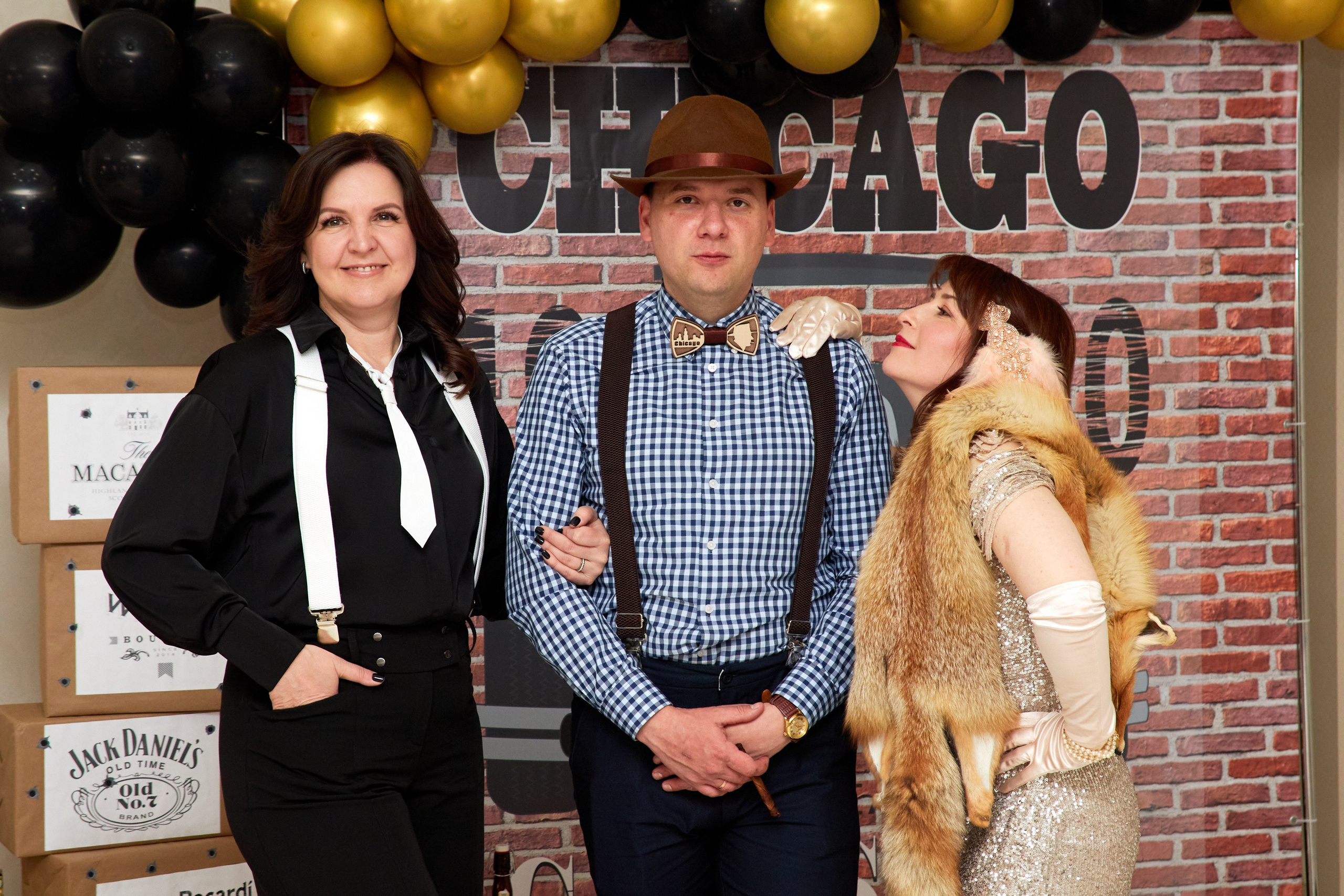 Однажды в Чикаго у Доньи Елены. Фотограф и видеограф Антон Калашников | Пятигорск