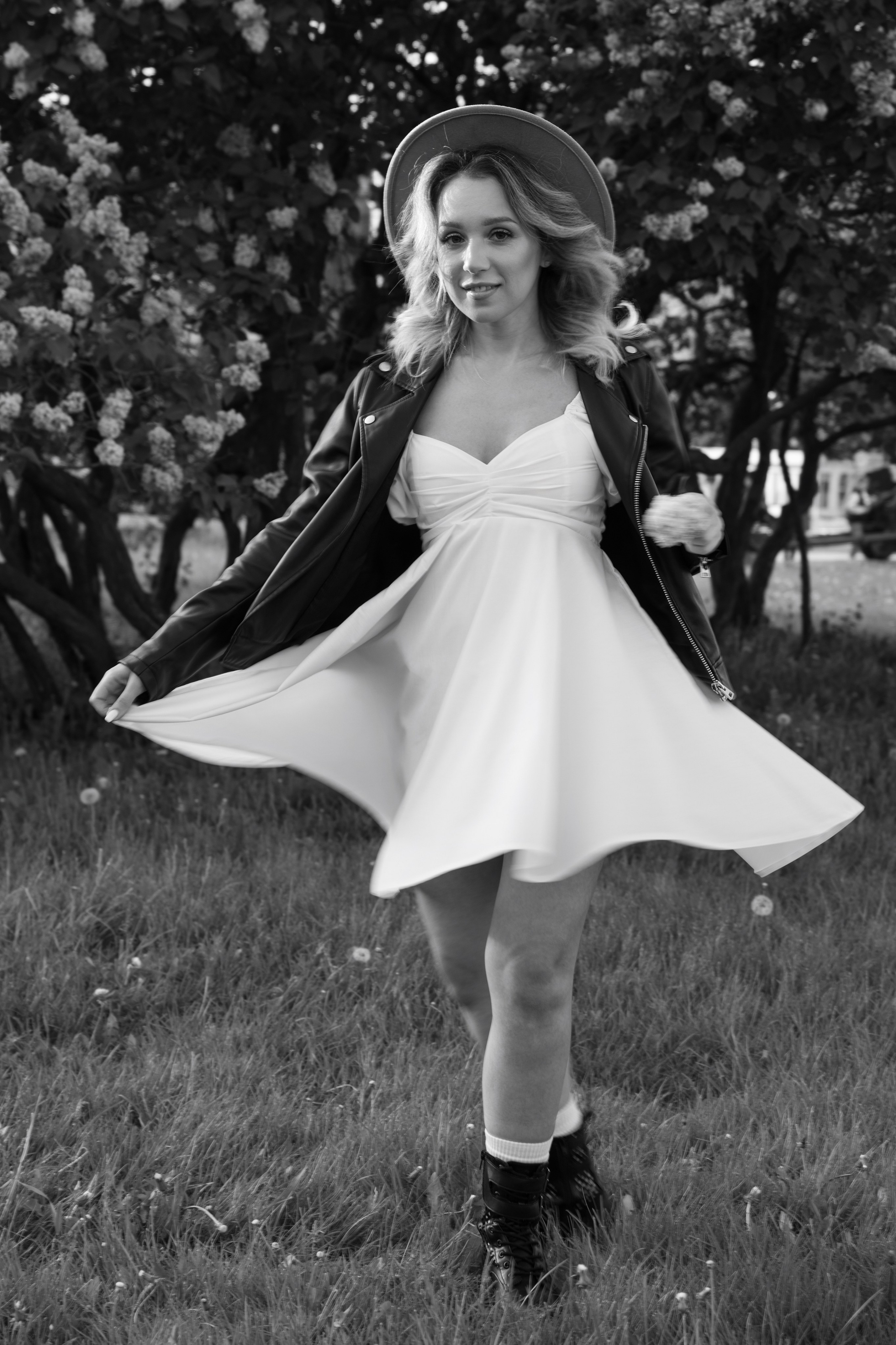 Love story сирень Ульяна и Никита. Саенко Людмила Фотограф из Тулы