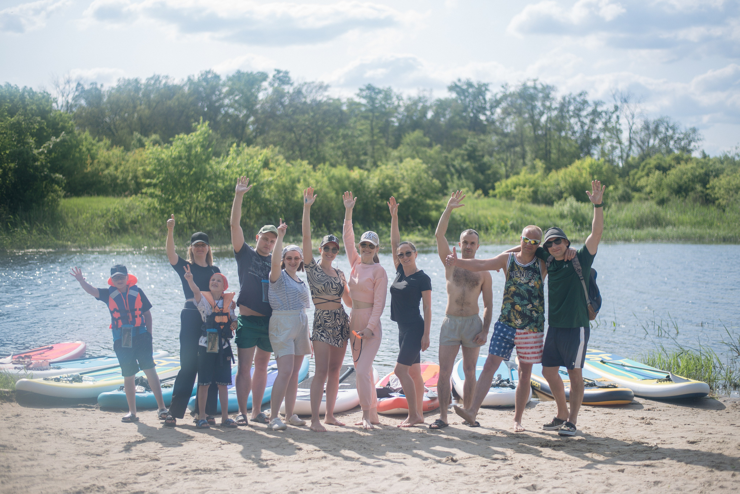 Контент съёмка. Семейный и детский фотограф в Воронеже София Минакова