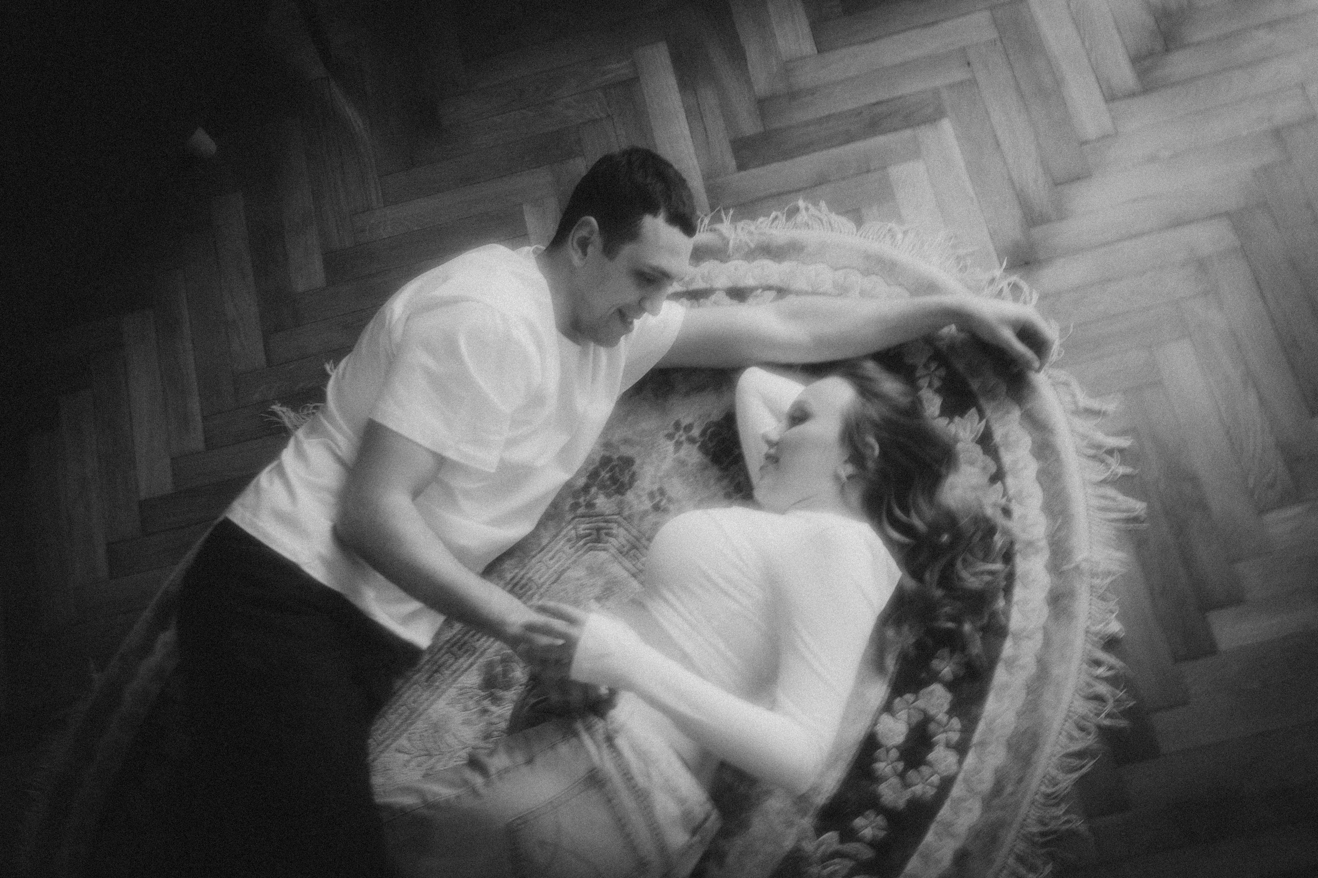 Ира & Дима. Семейный фотограф и фотограф на роды в Ростове-на-Дону Мухина Виктория