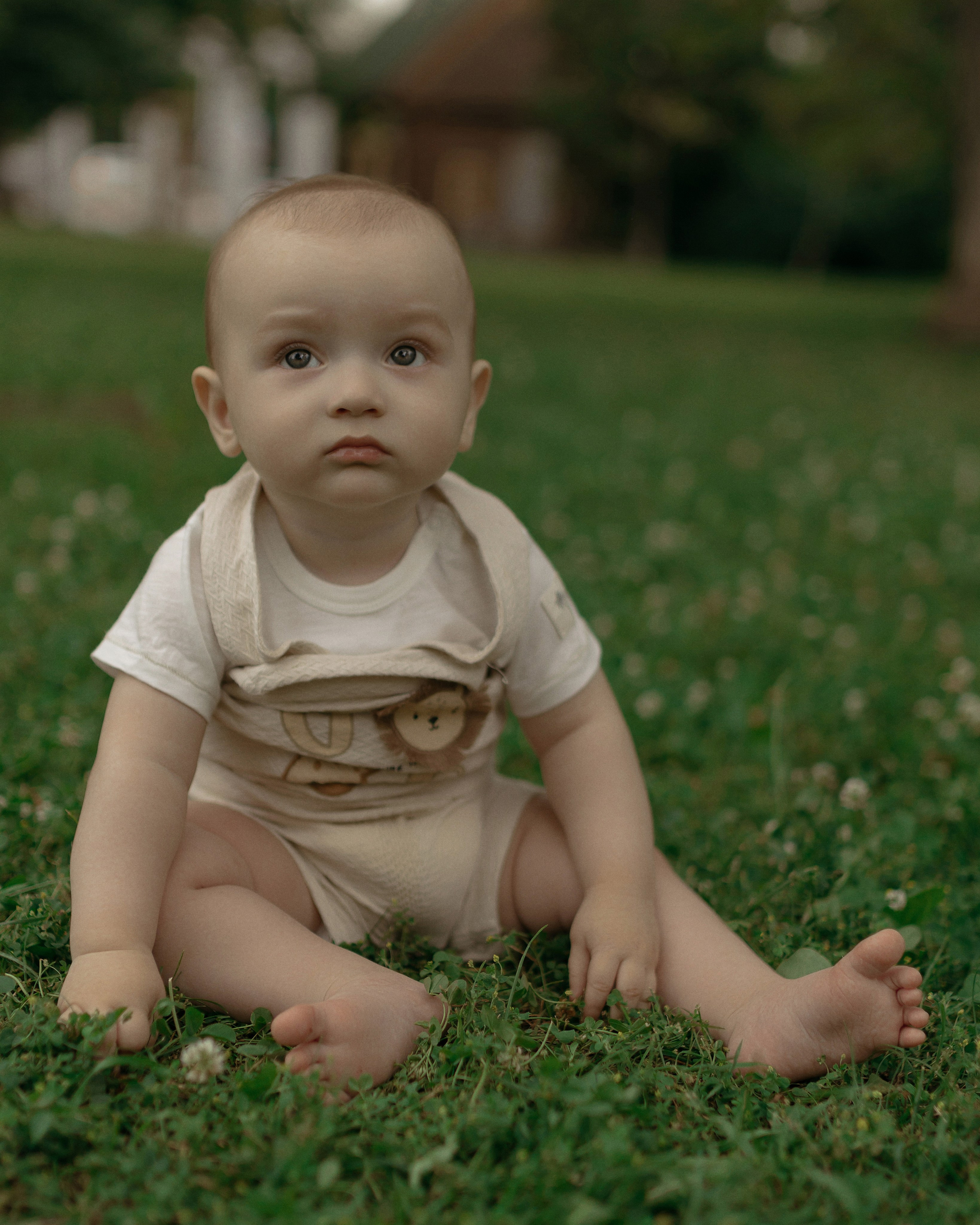 Саша Аня и Лев. DARYA.BELKINA