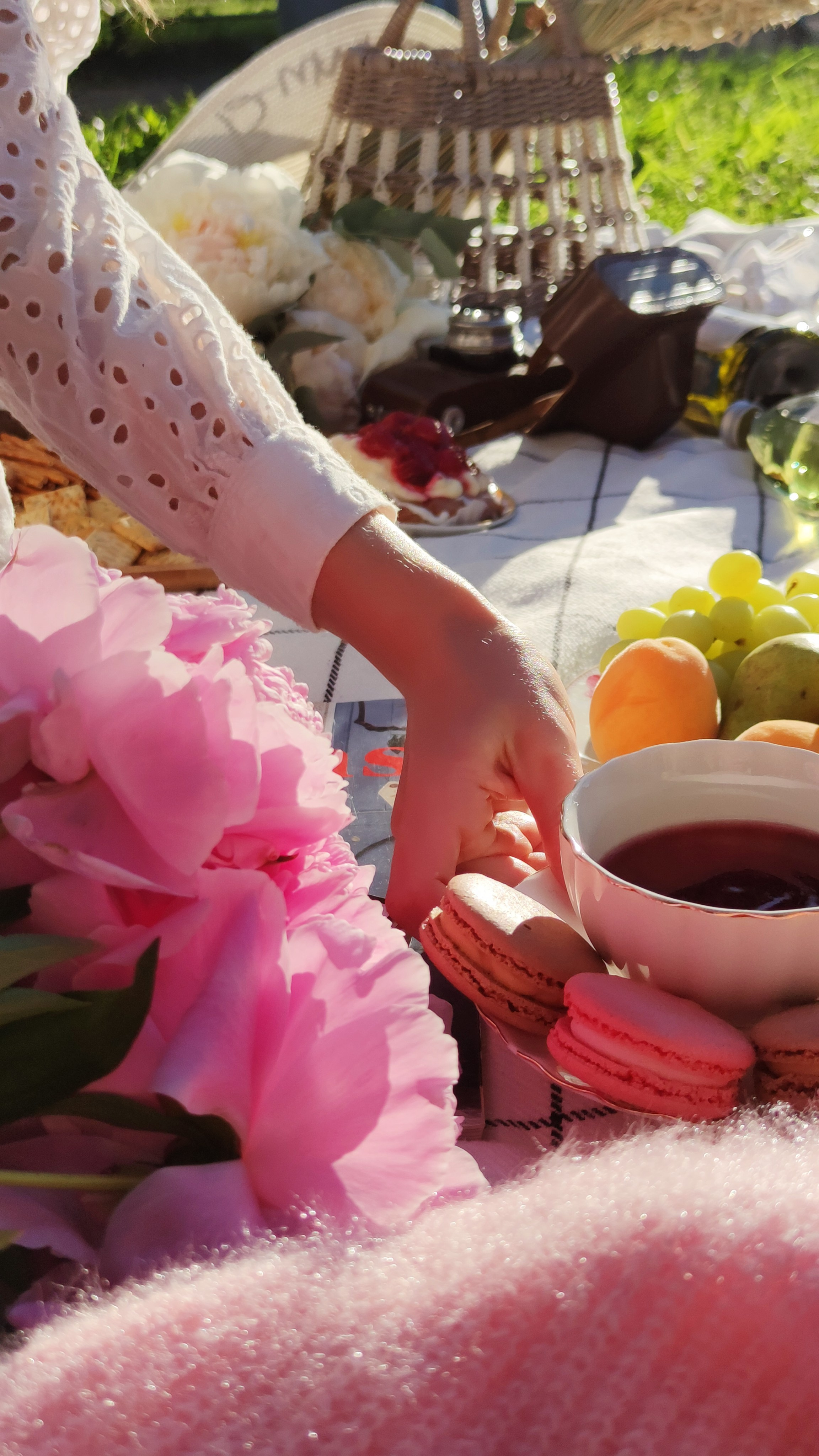 Экспресс-съёмка. Виктория Максимова, контент-фотограф СПб, онлайн-съёмки